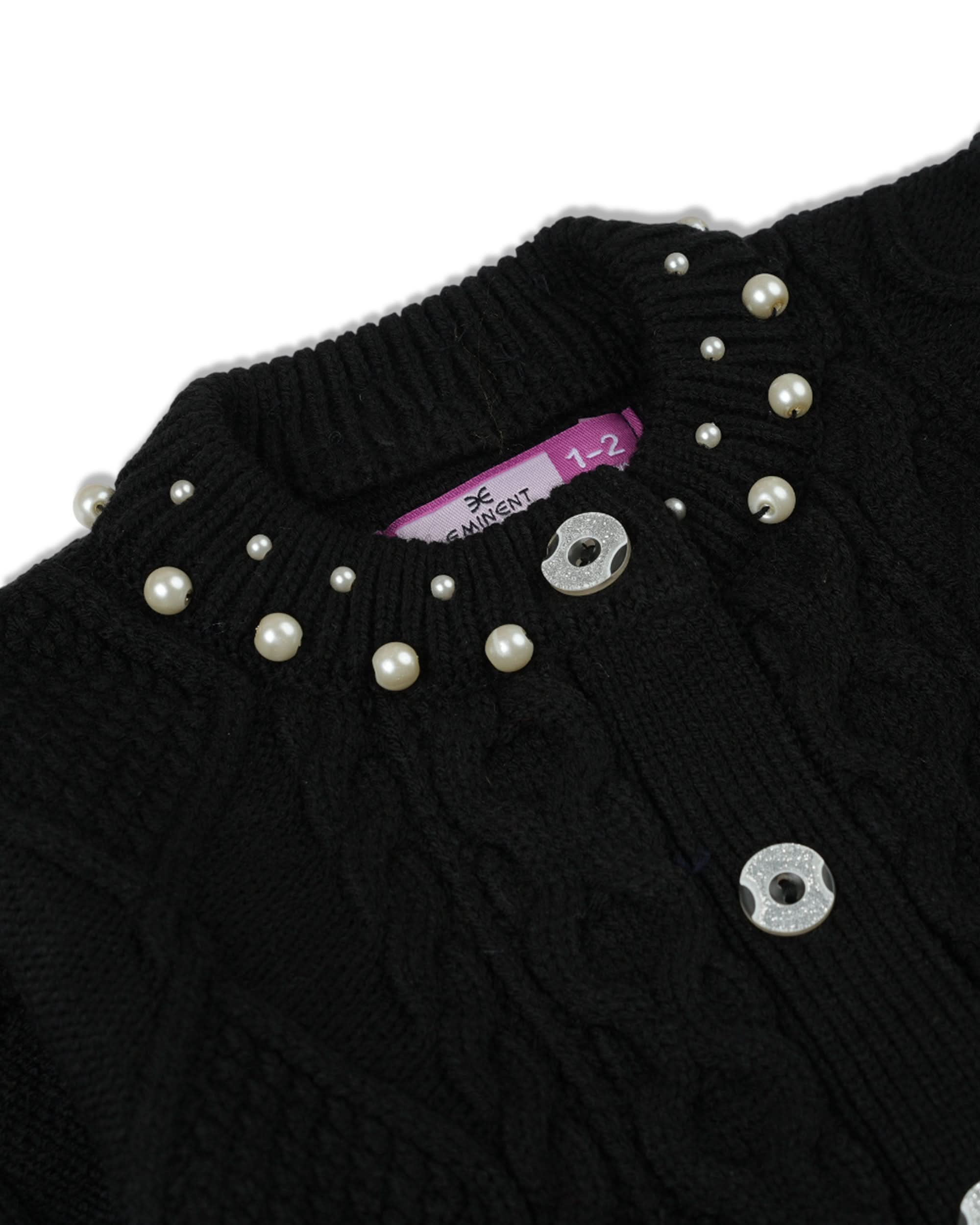 Eminent Girls’ Sweater