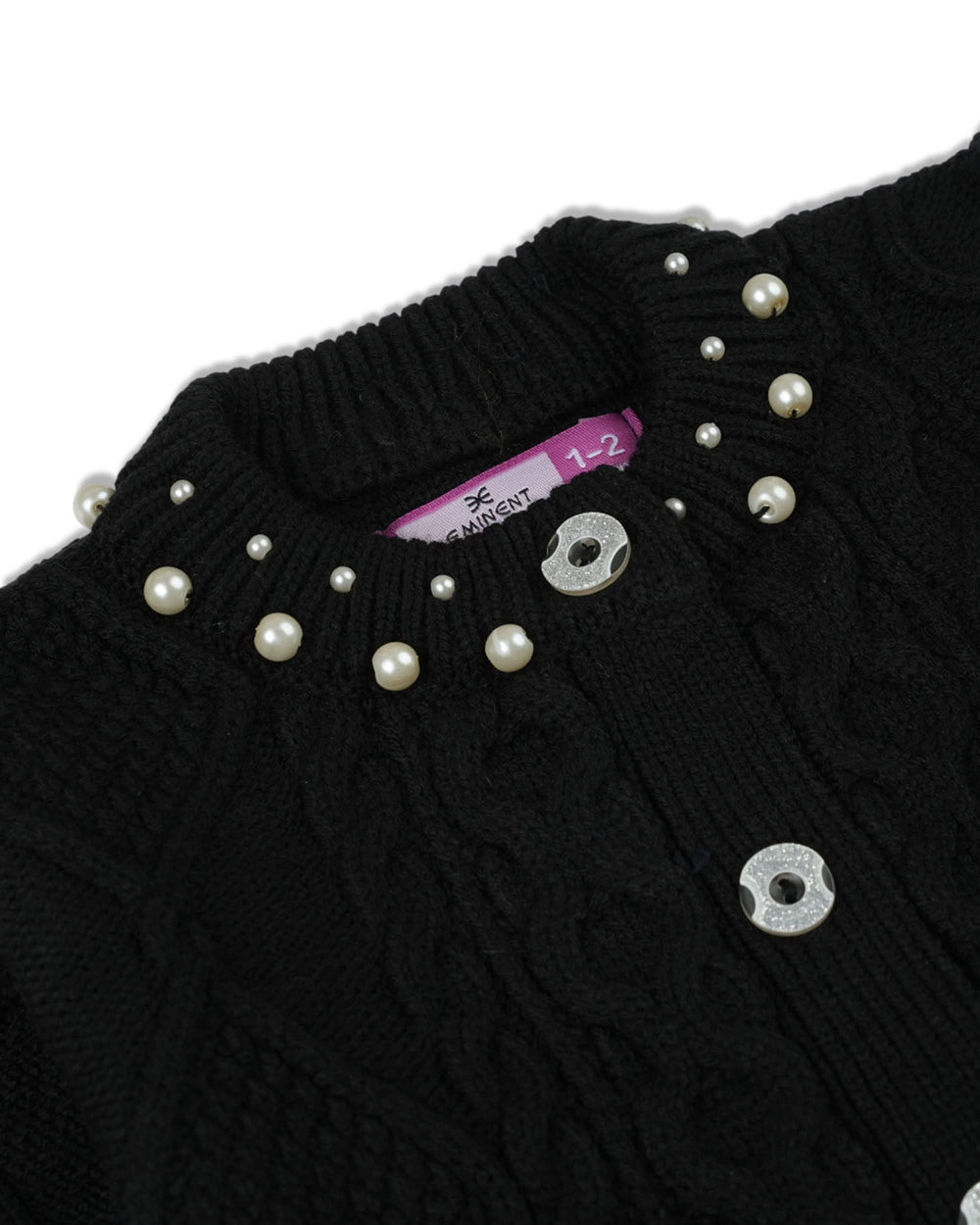 Eminent Girls’ Sweater