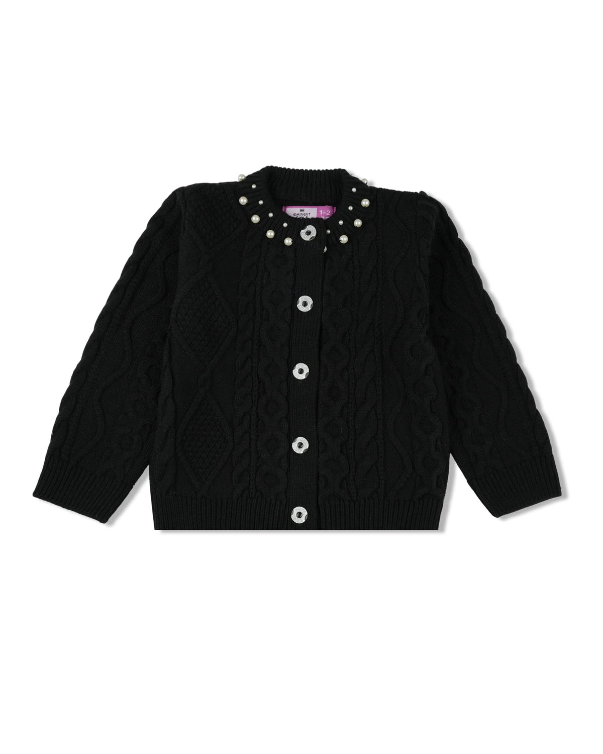 Eminent Girls’ Sweater
