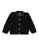 Eminent Girls’ Sweater
