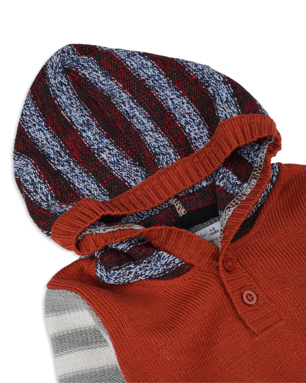 Valuable Boy's Hooded Sweaters