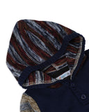 Valuable Boy's Hooded Sweaters