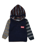 Valuable Boy's Hooded Sweaters