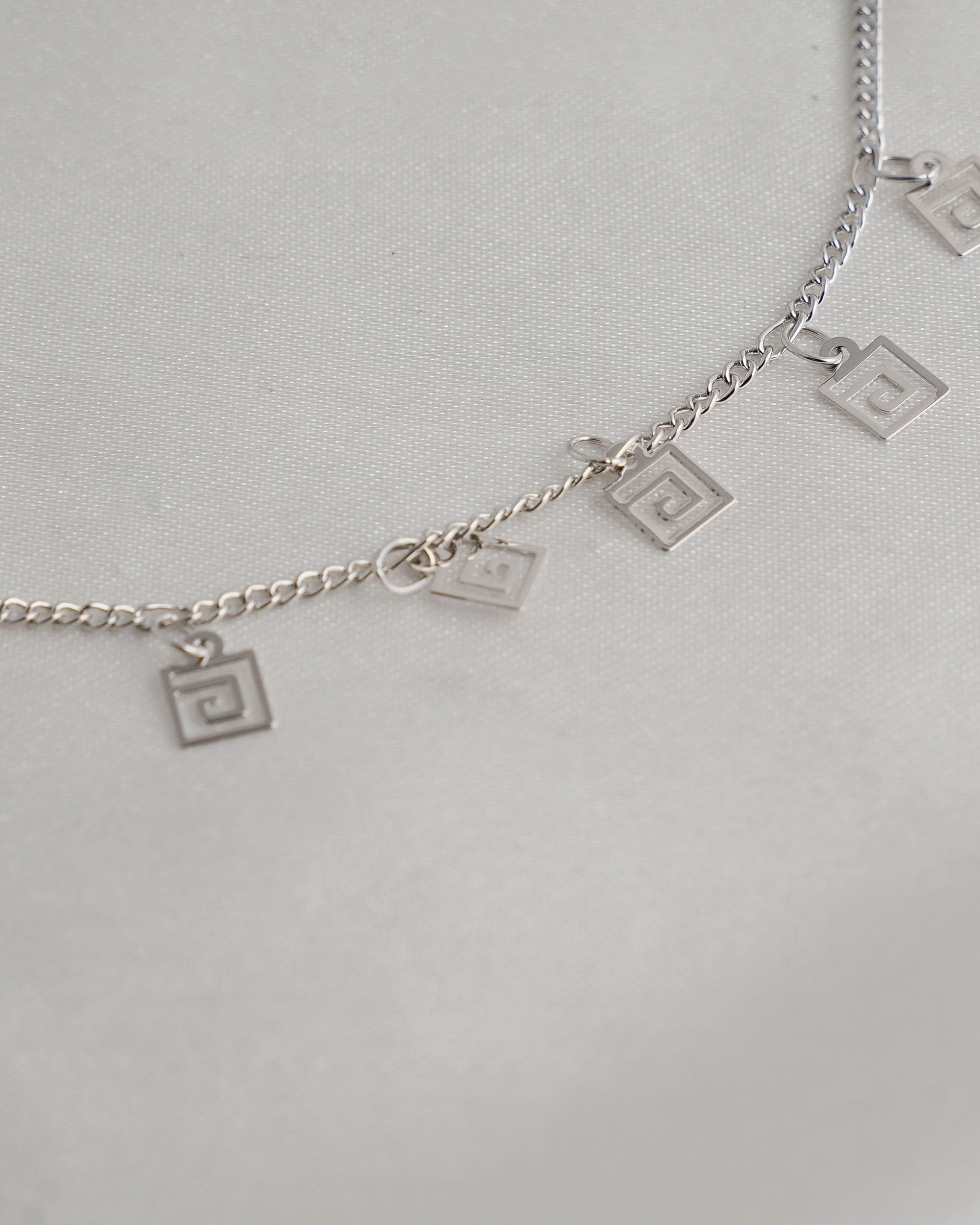 Women’s Anklet
