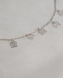 Women’s Anklet