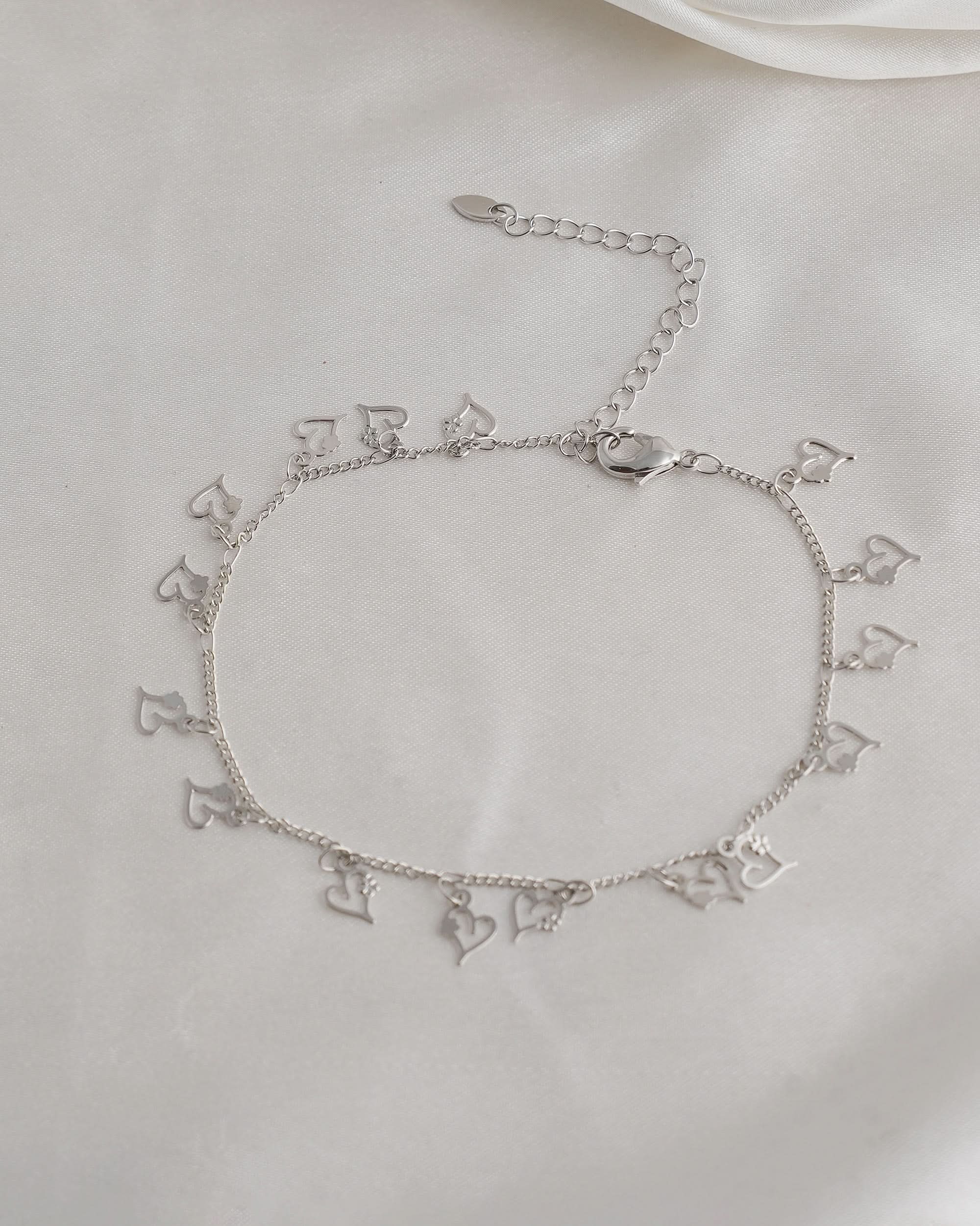 Women’s Anklet
