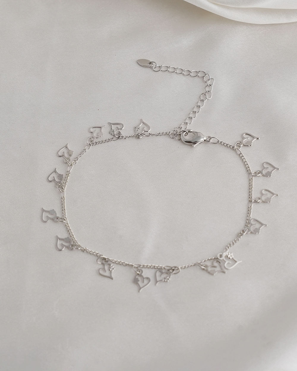 Women’s Anklet