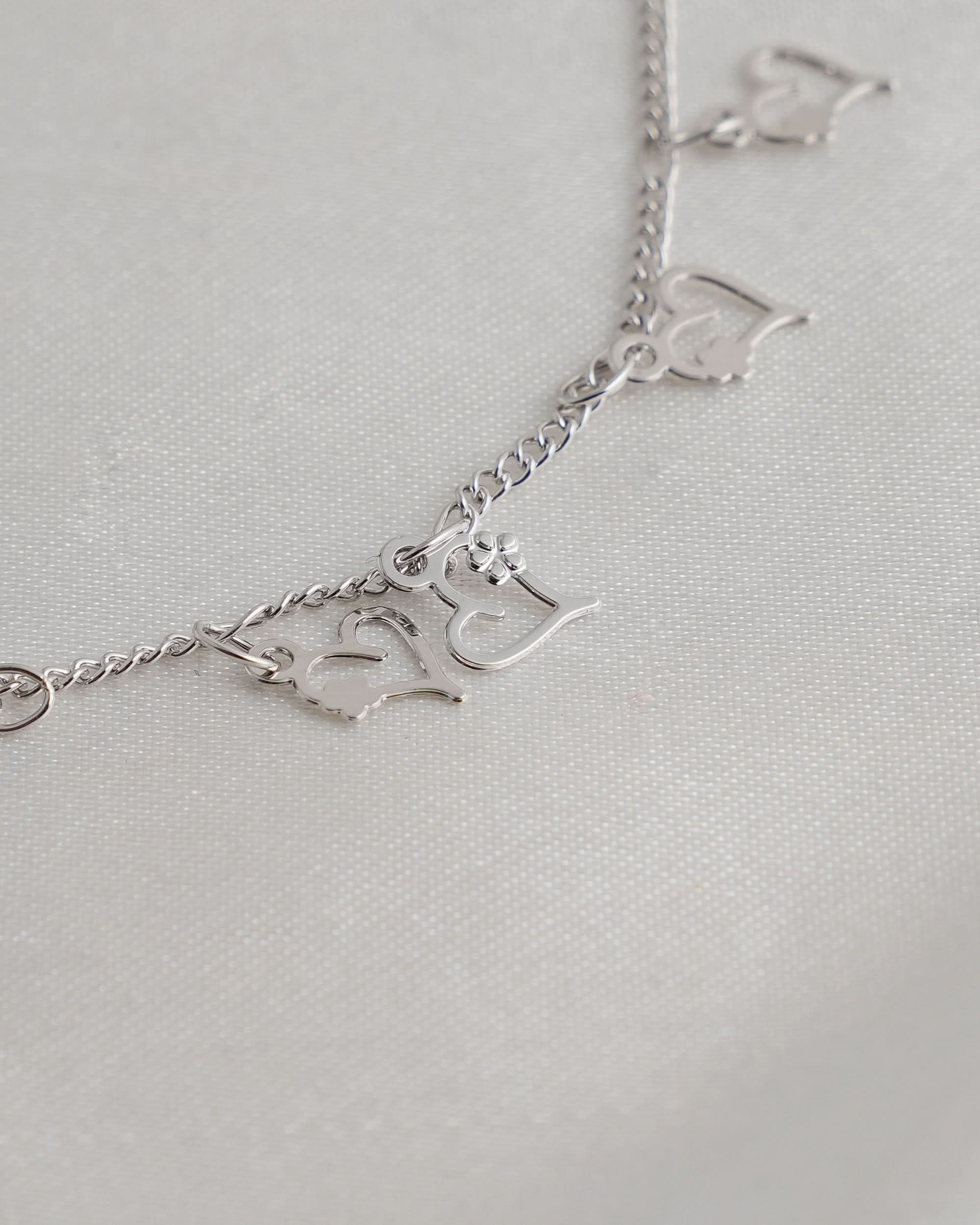 Women’s Anklet