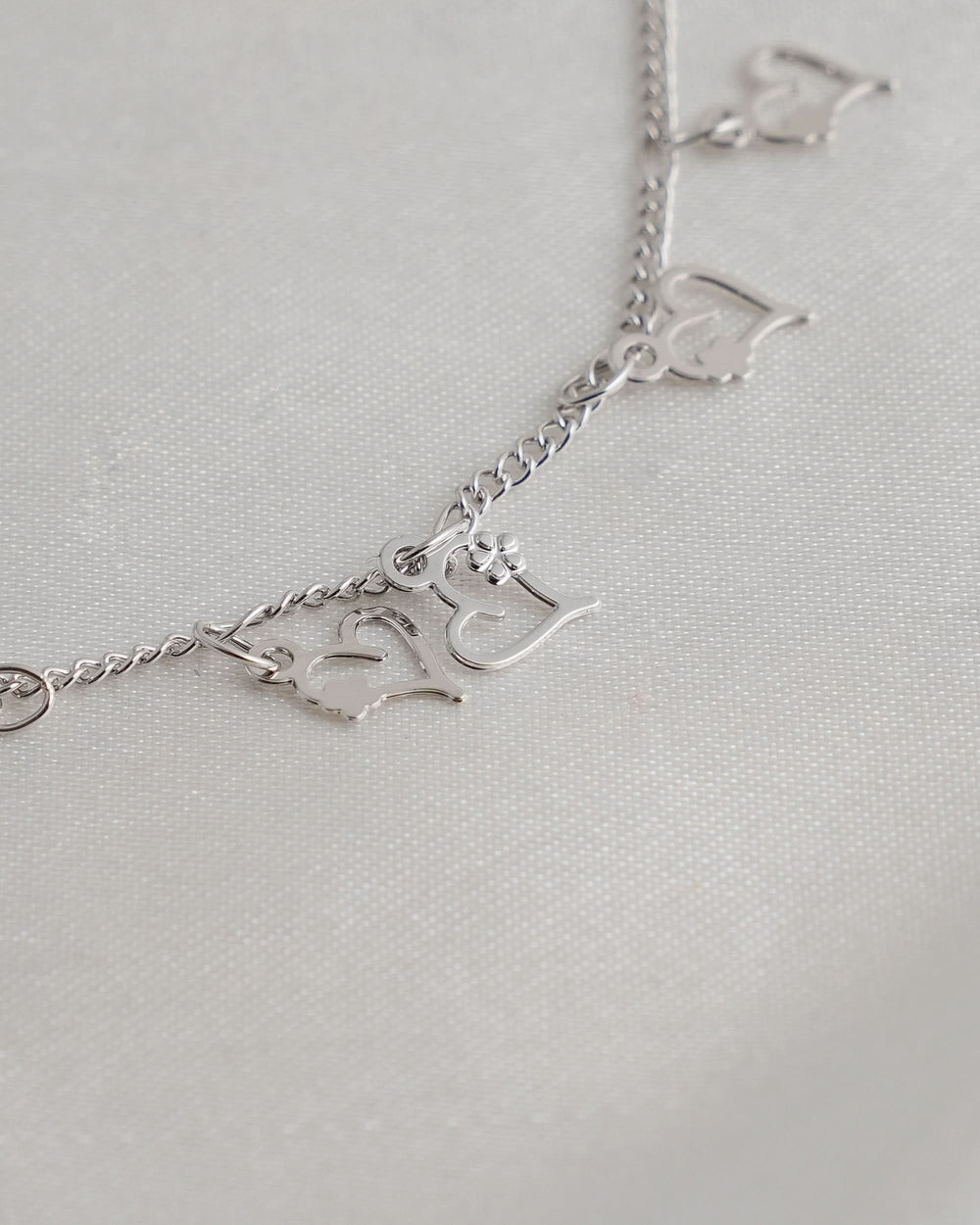Women’s Anklet