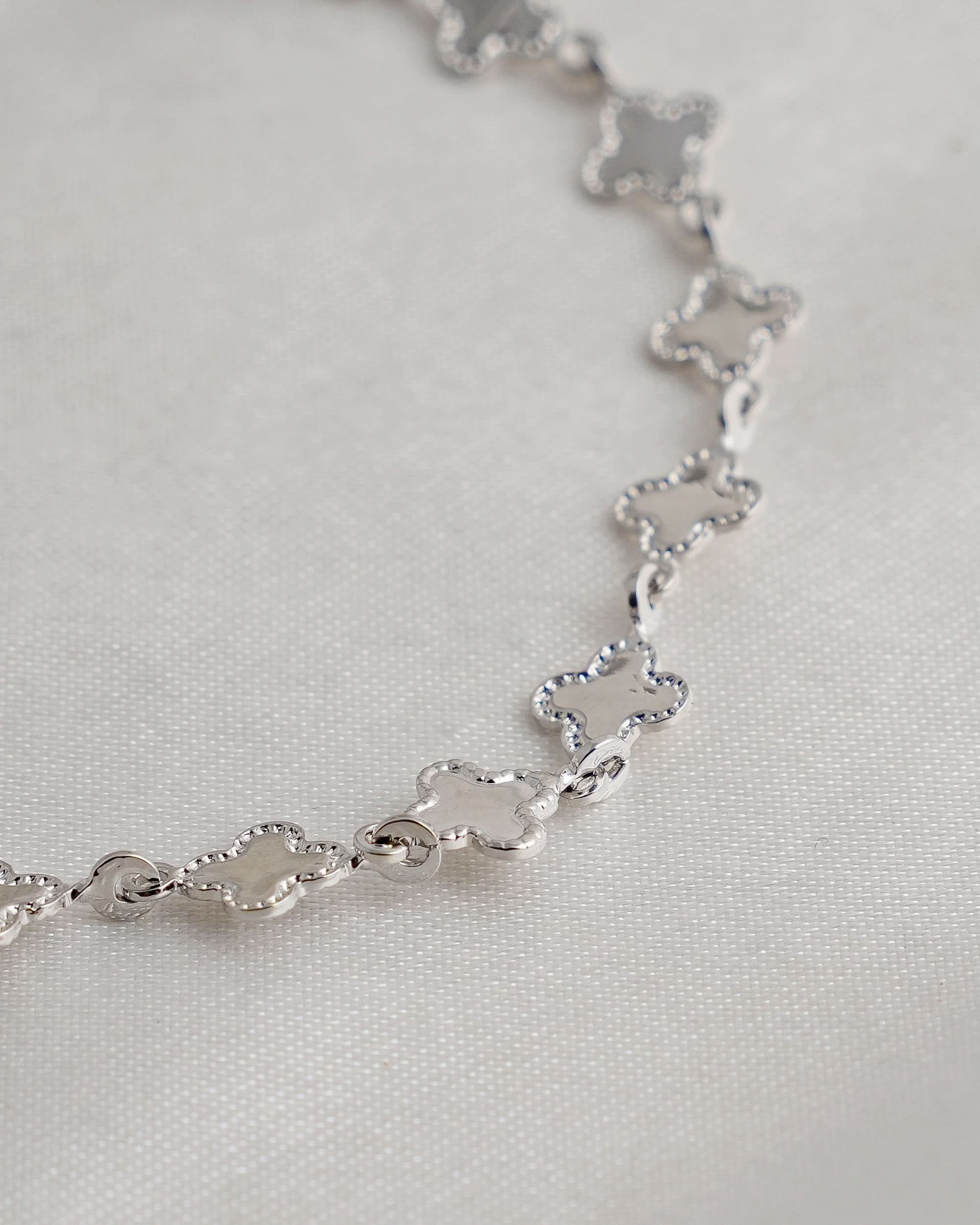 Women’s Anklet