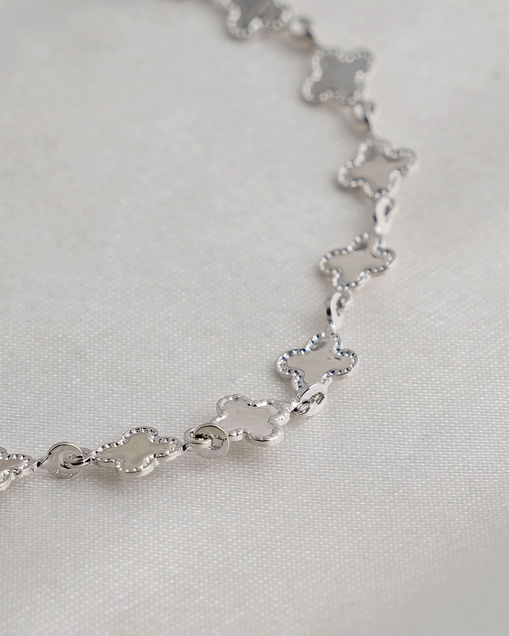 Women’s Anklet