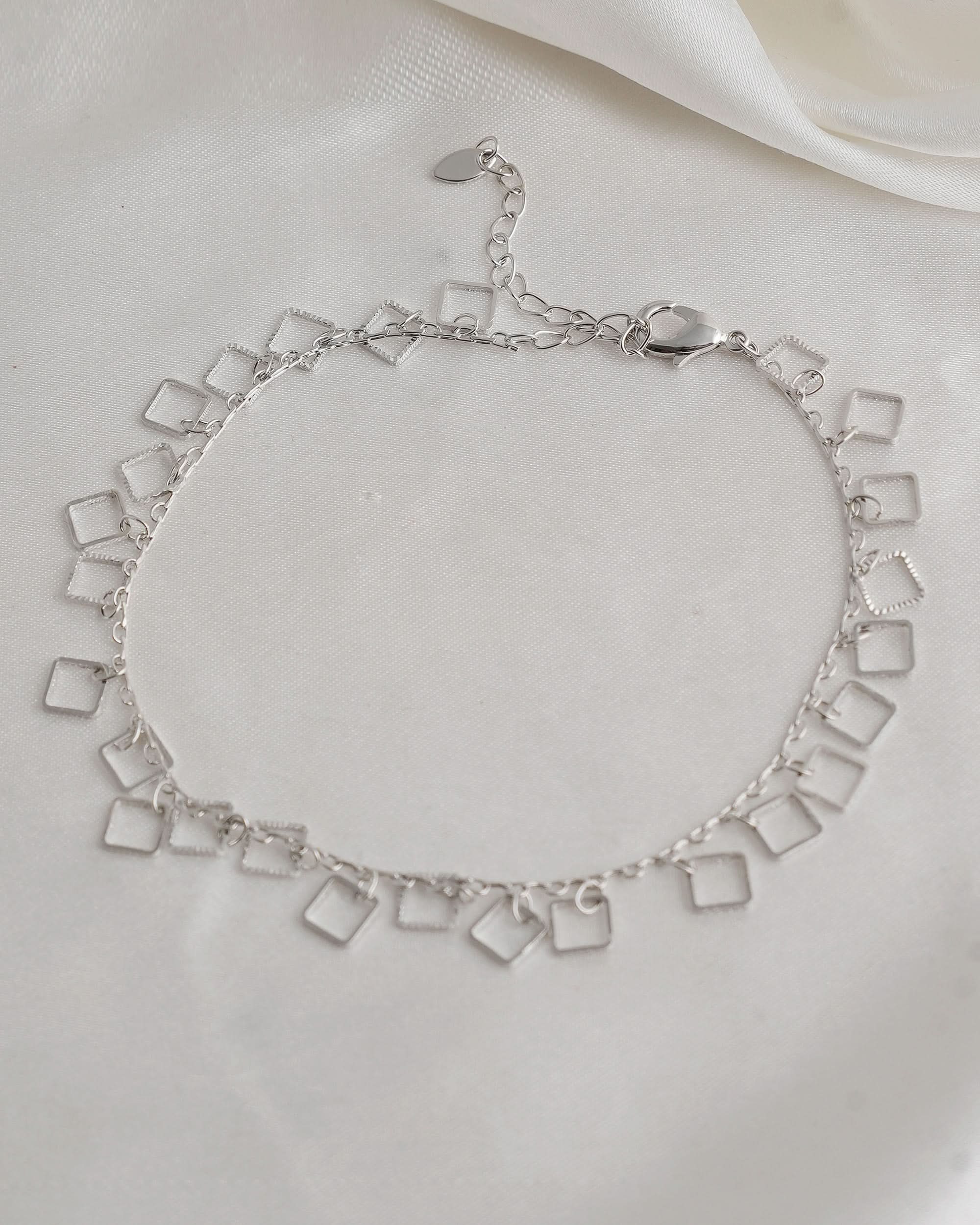 Women’s Anklet