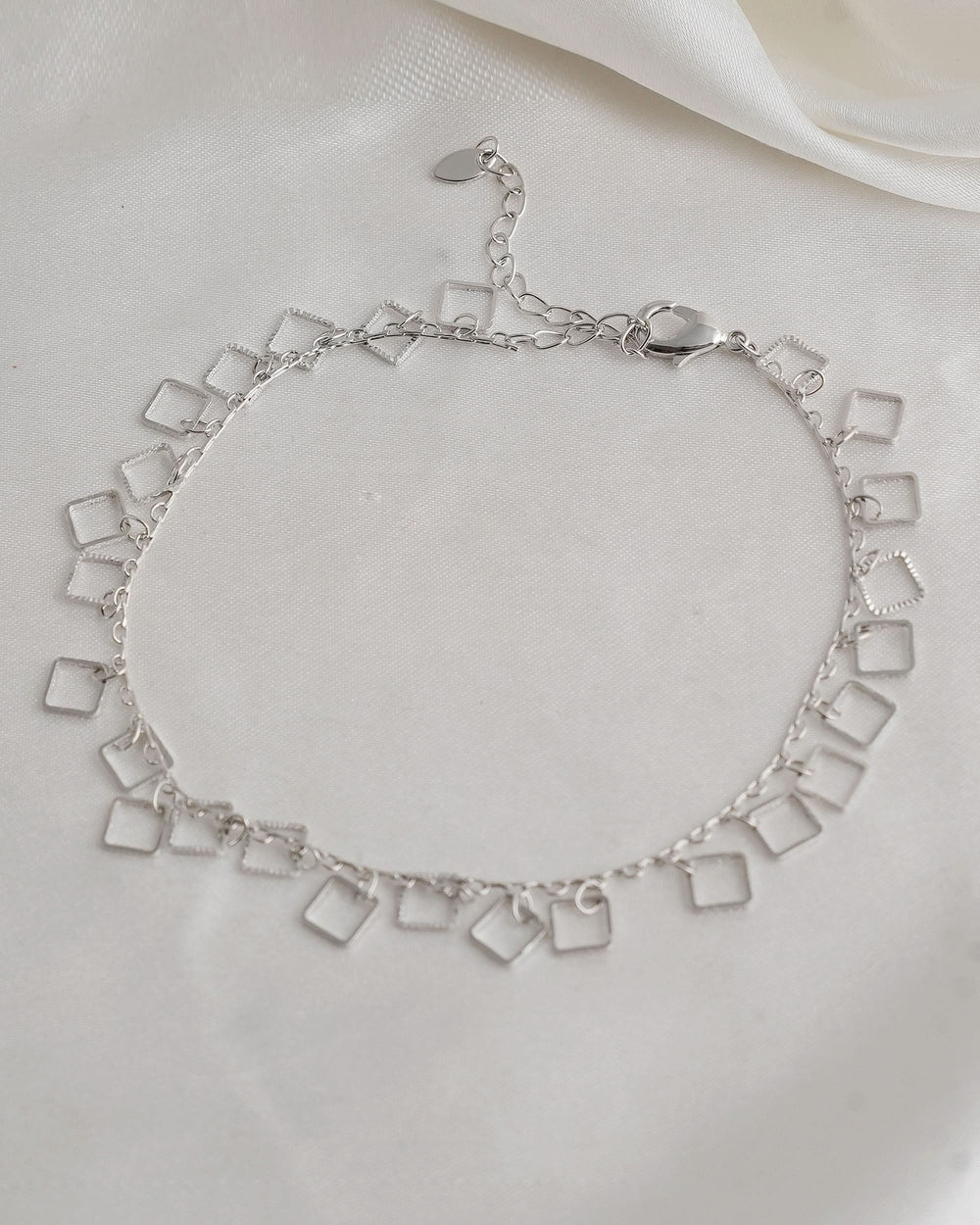Women’s Anklet