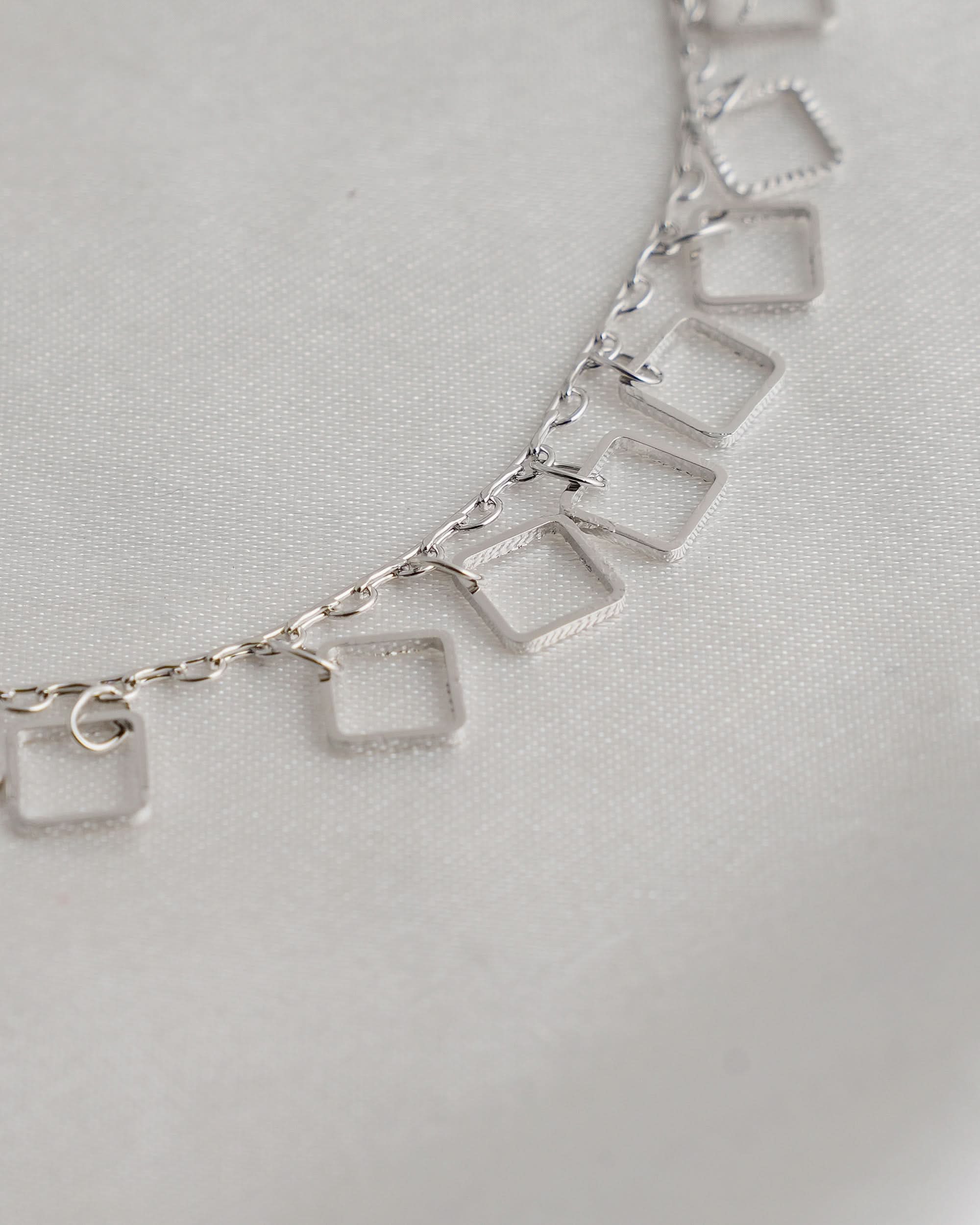 Women’s Anklet