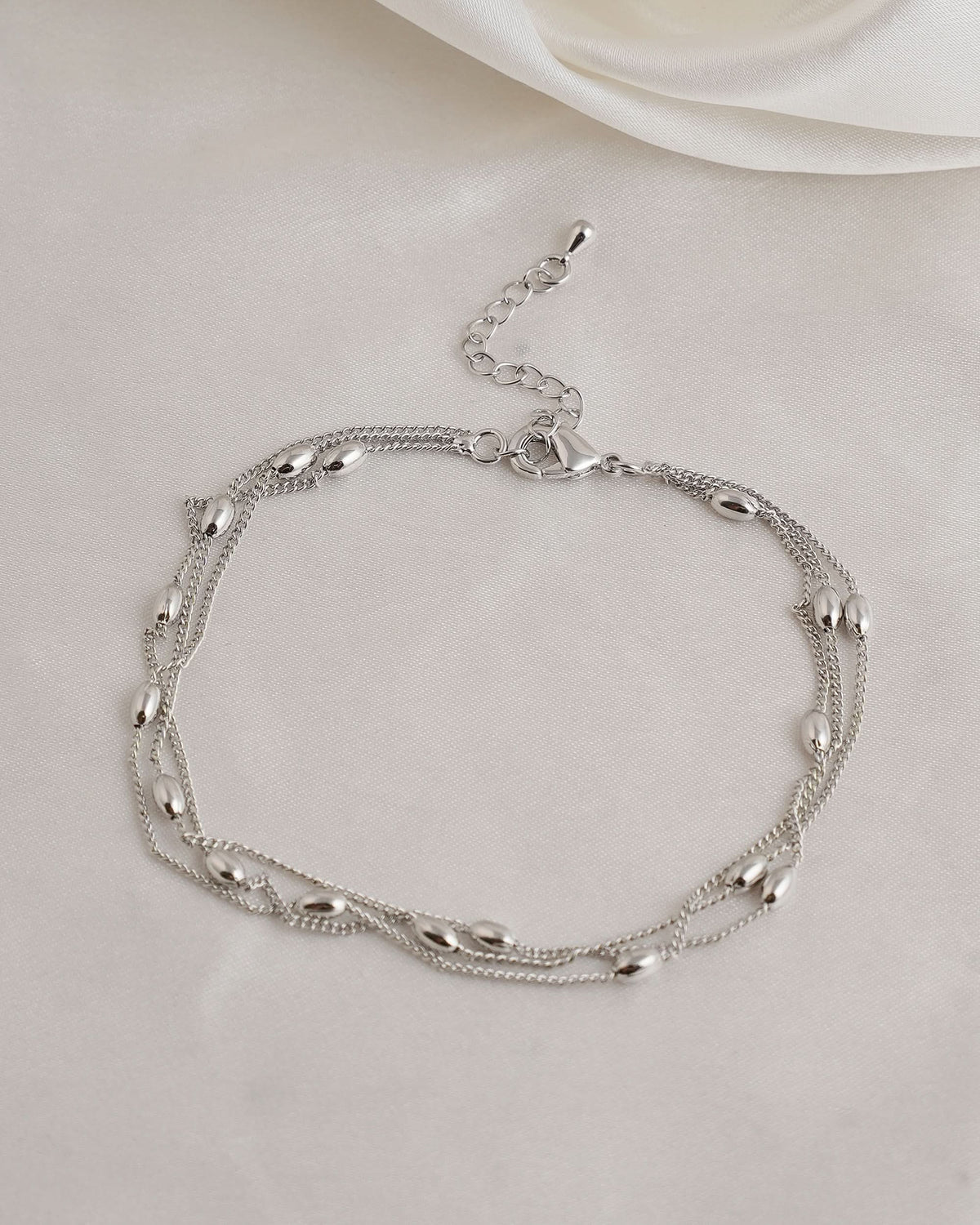 Women’s Anklet