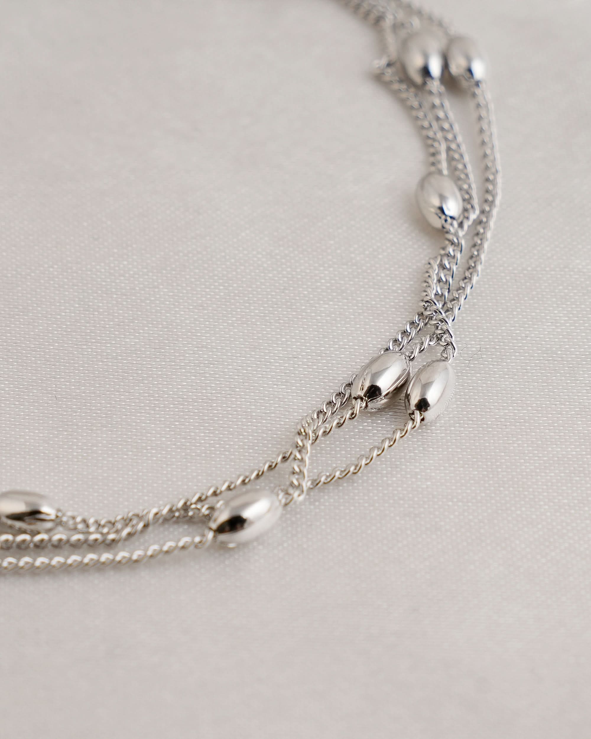 Women’s Anklet