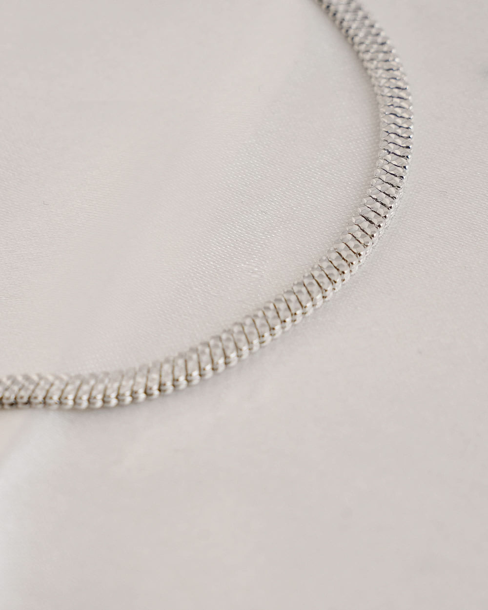 Women’s Anklet
