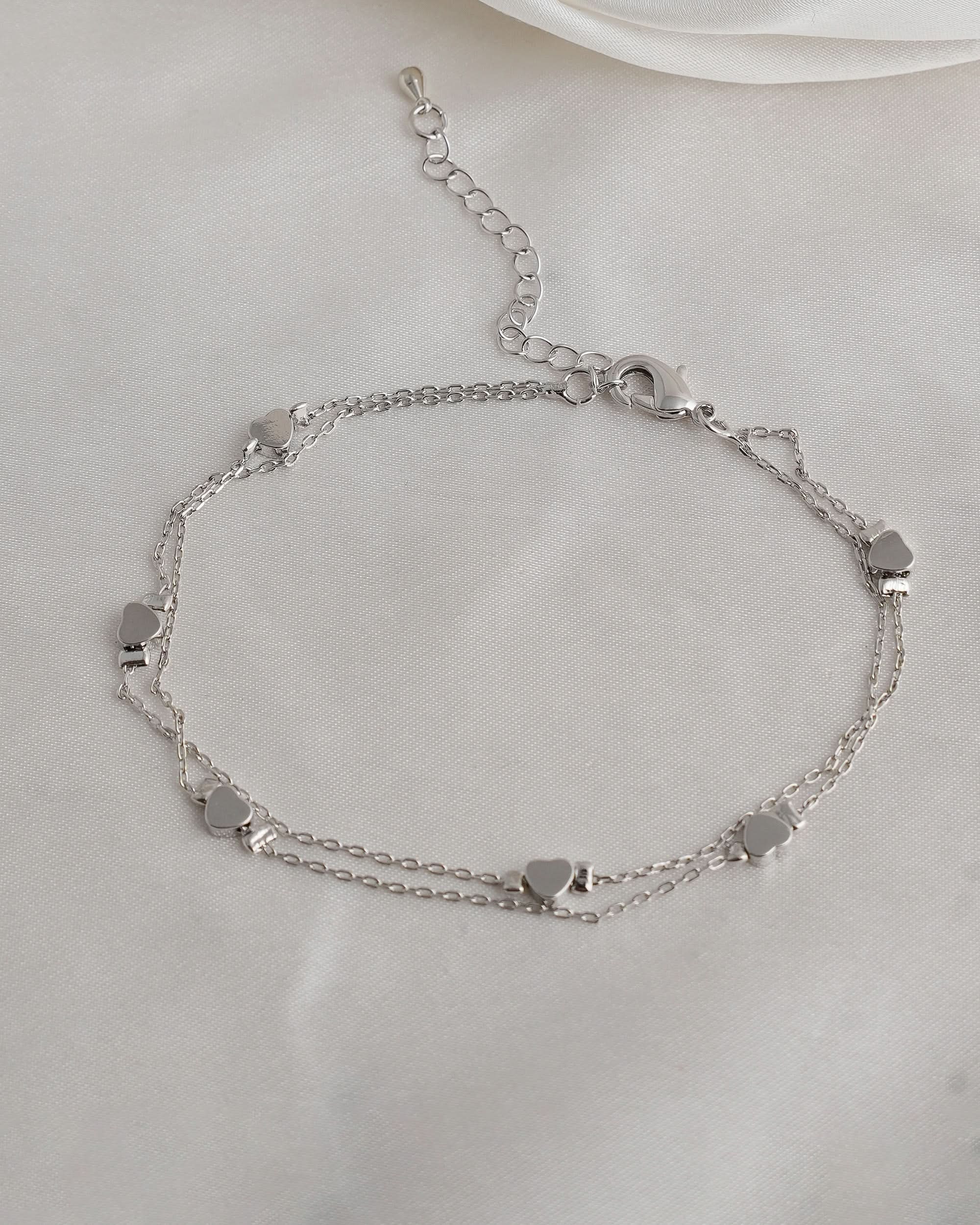 Women’s Anklet