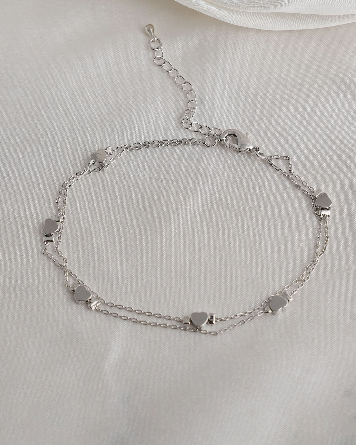 Women’s Anklet