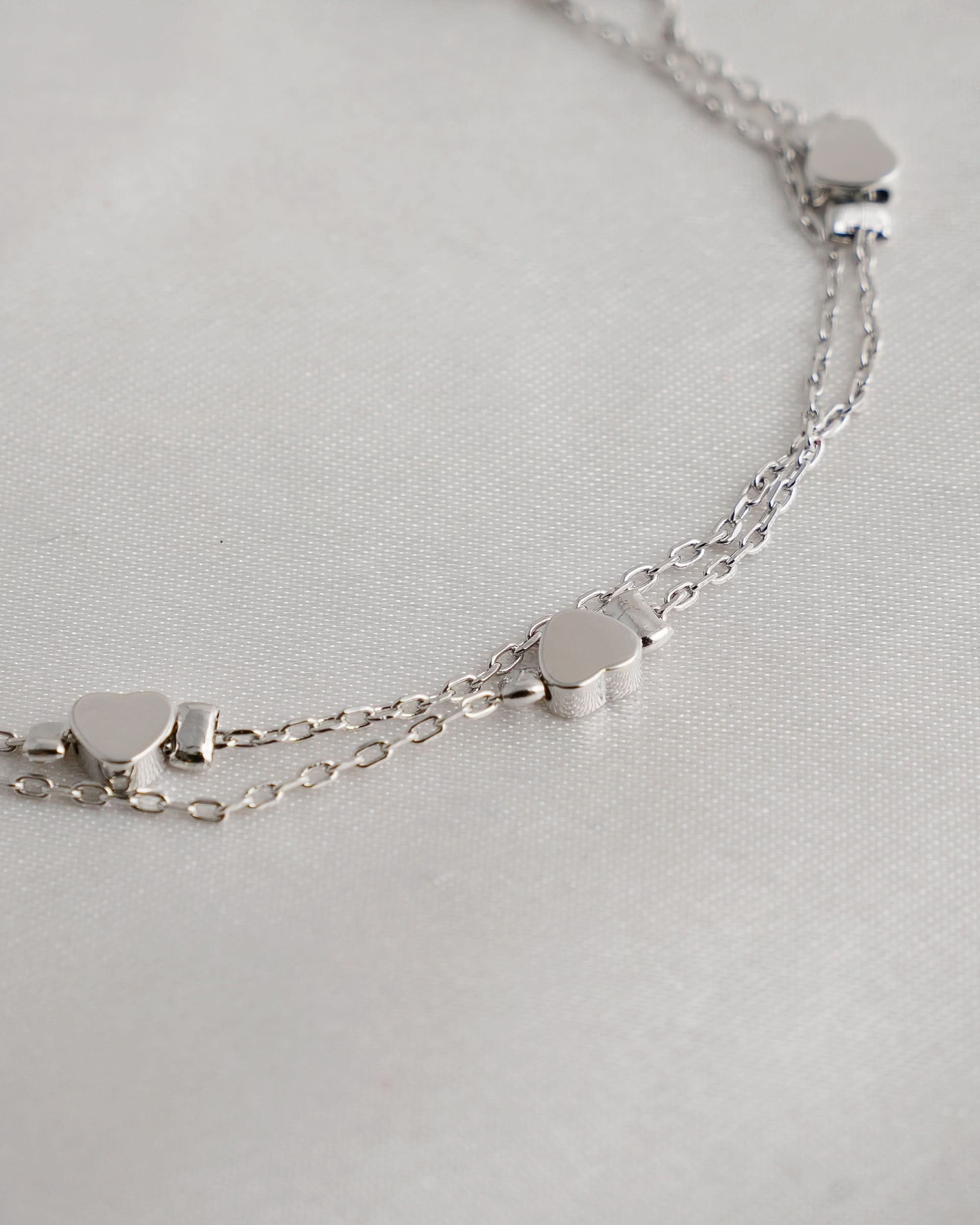 Women’s Anklet