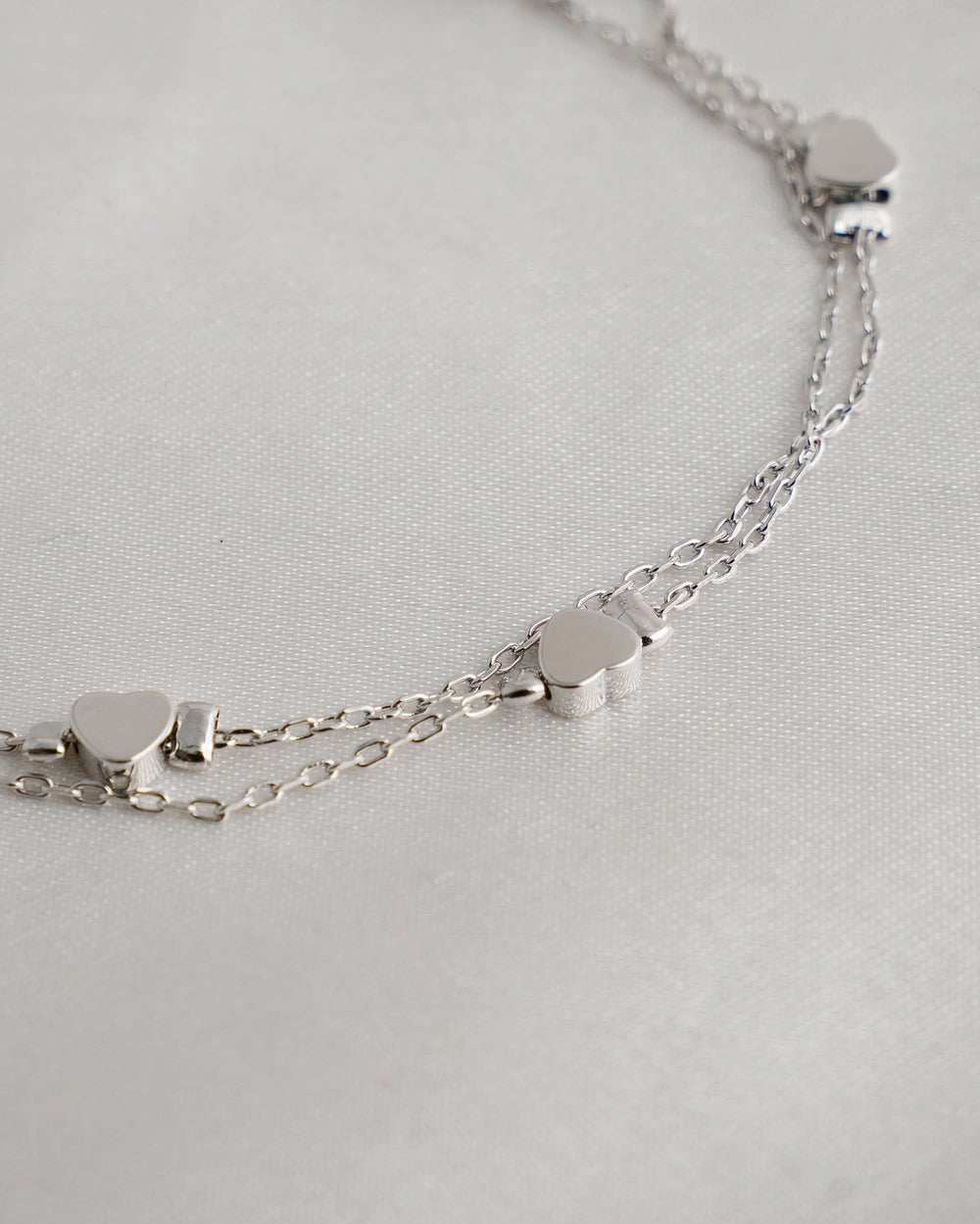 Women’s Anklet