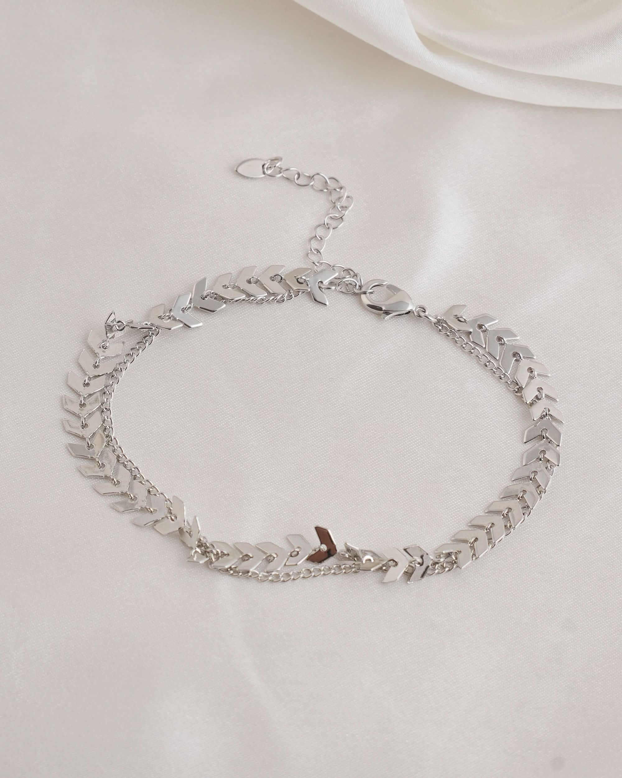 Women’s Anklet