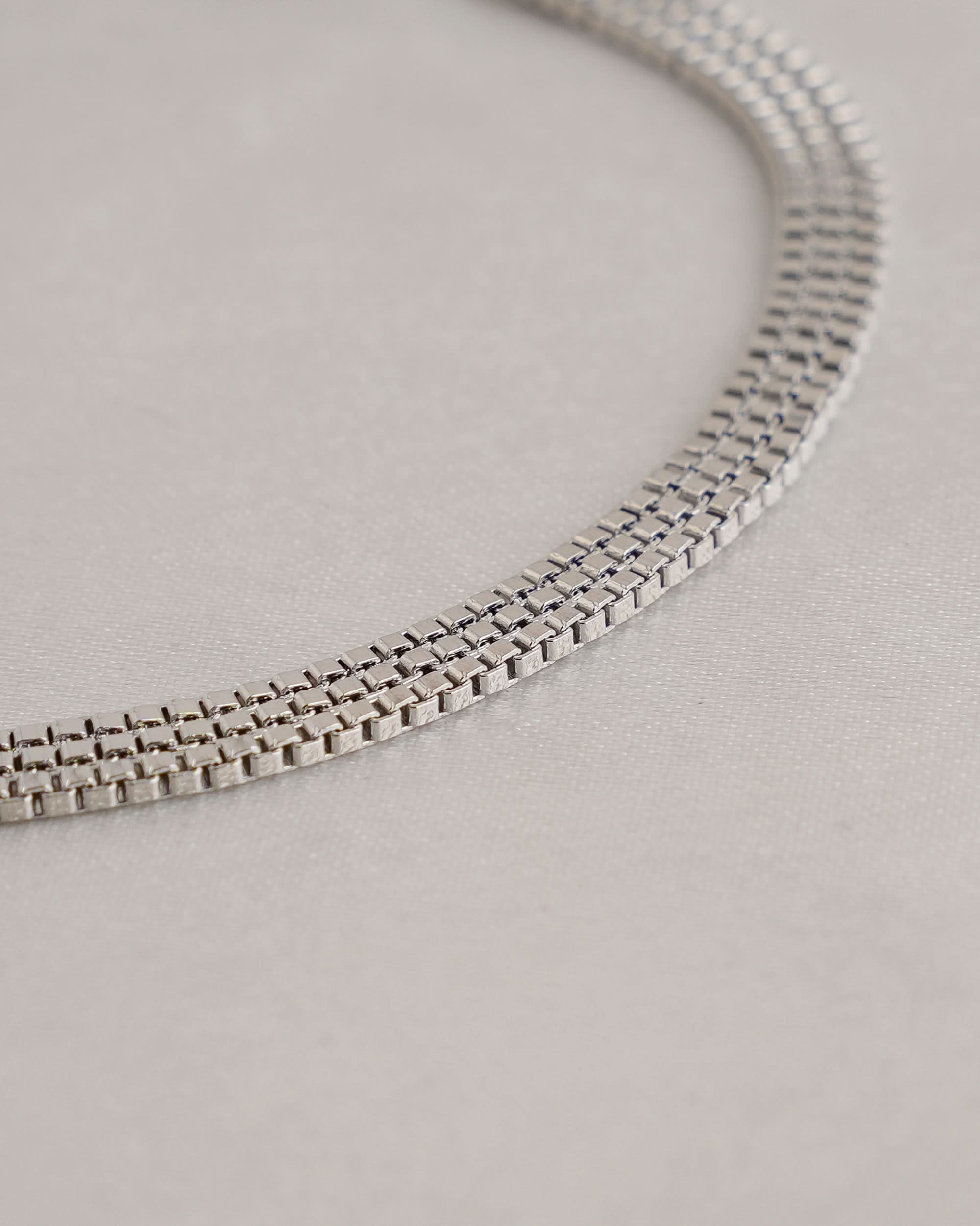 Women’s Anklet
