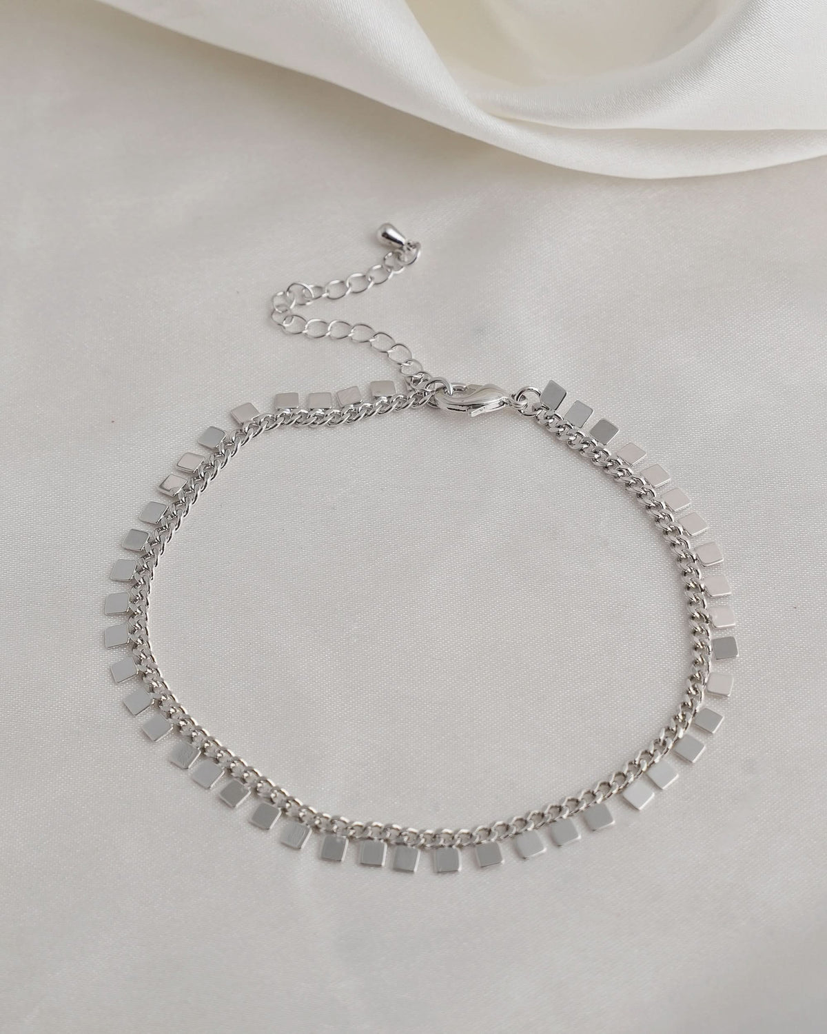 Women’s Anklet
