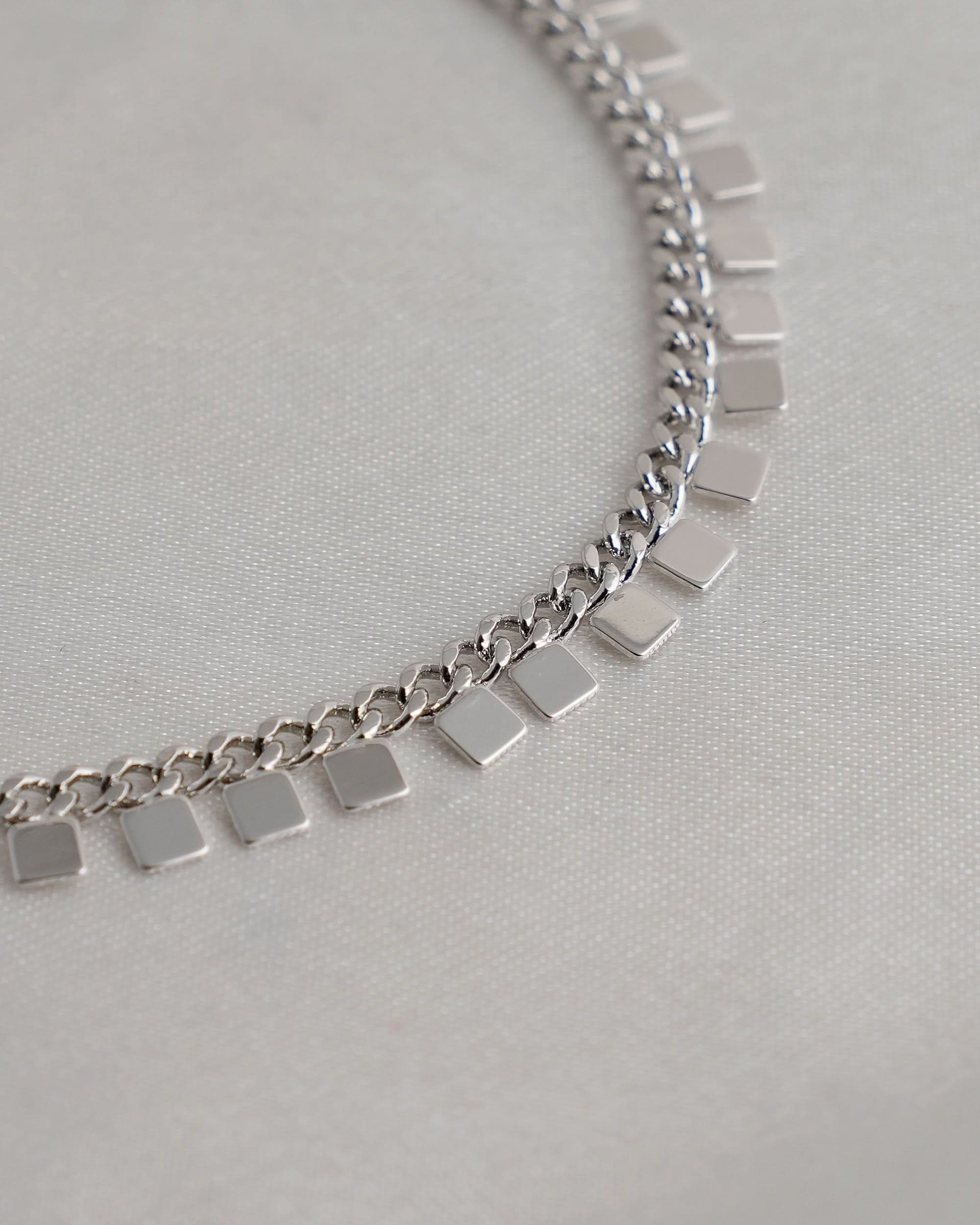 Women’s Anklet