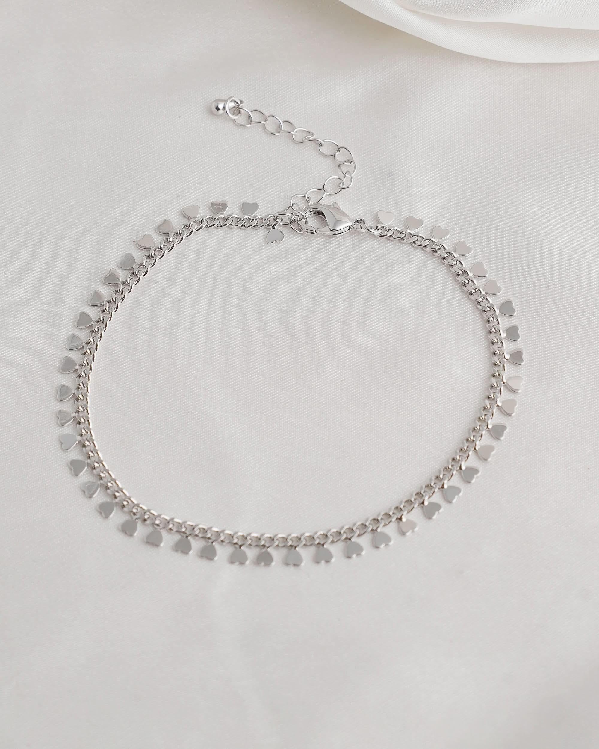 Women’s Anklet
