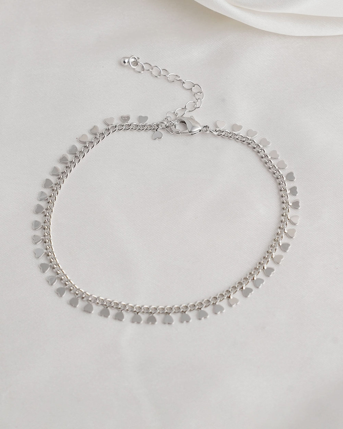 Women’s Anklet