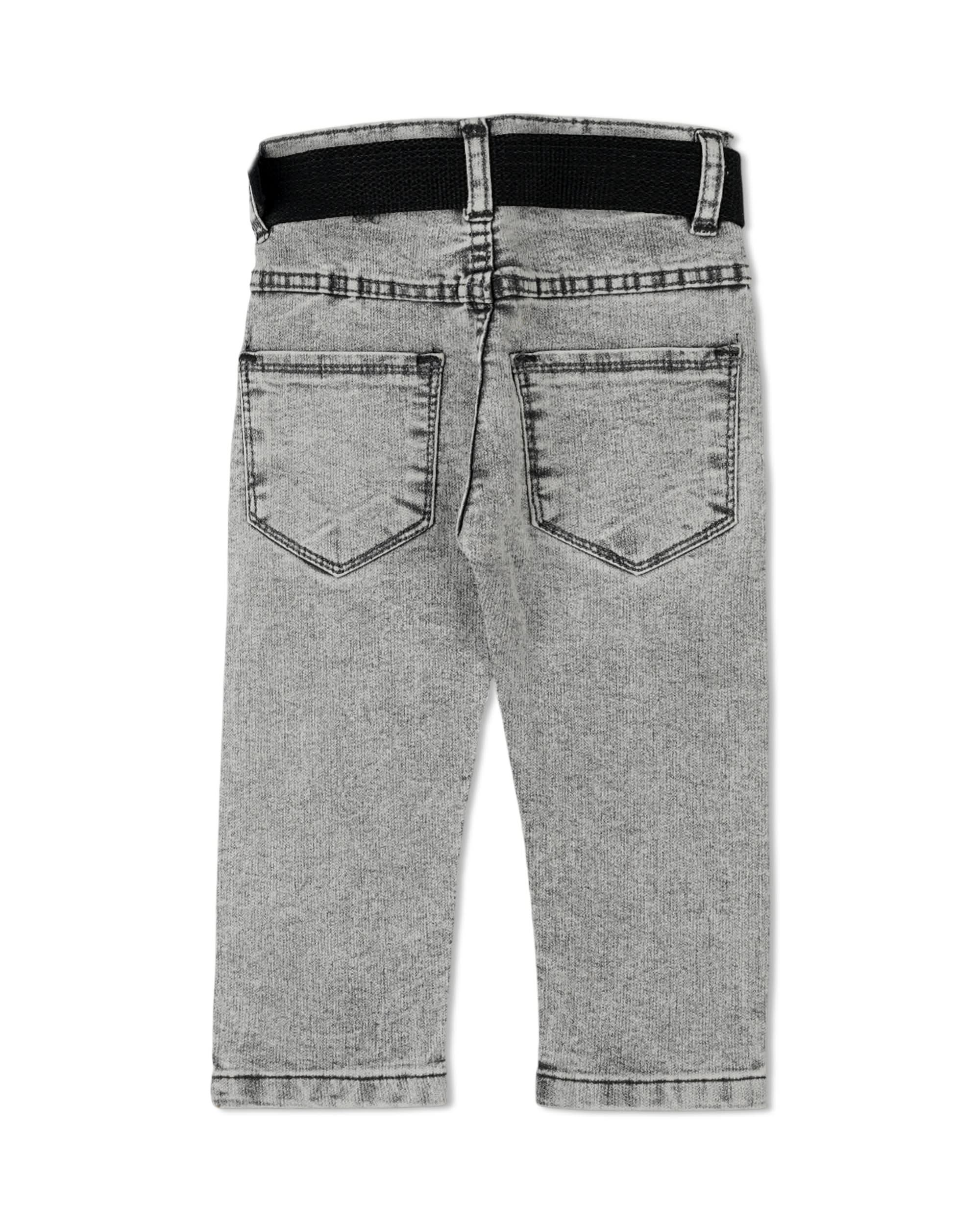 Boys Denim Pant