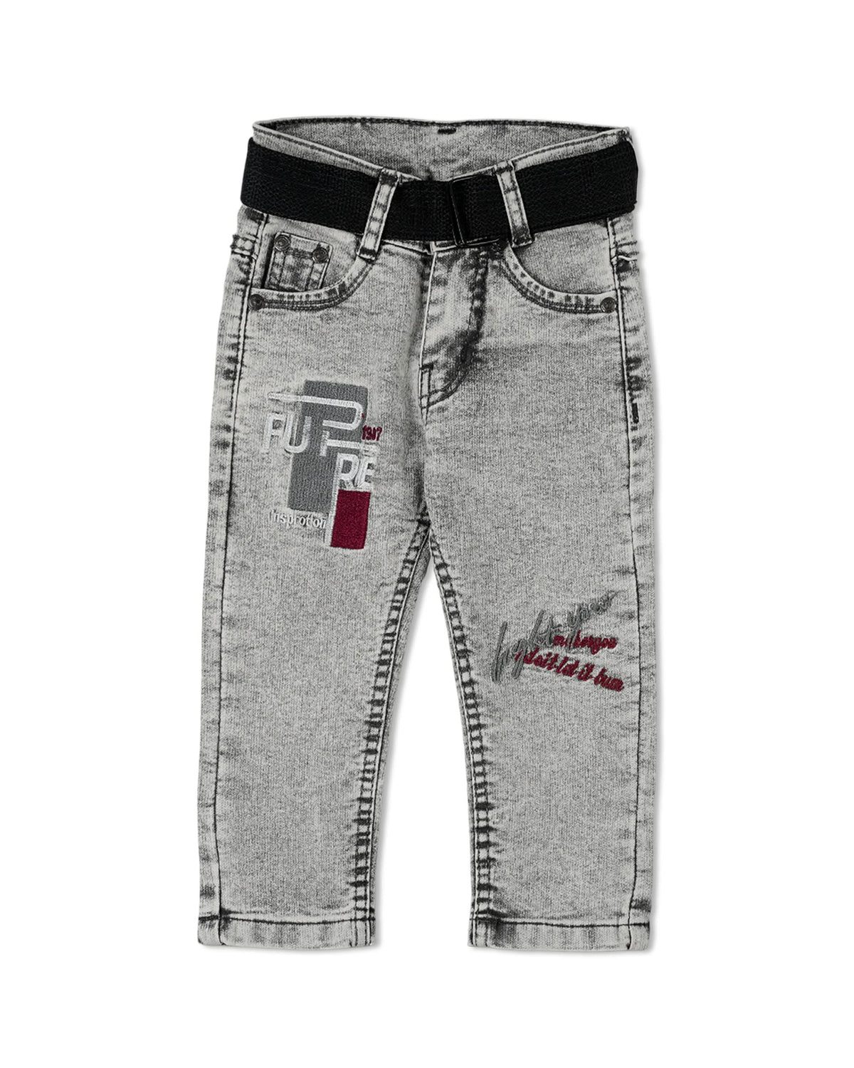 Boys Denim Pant