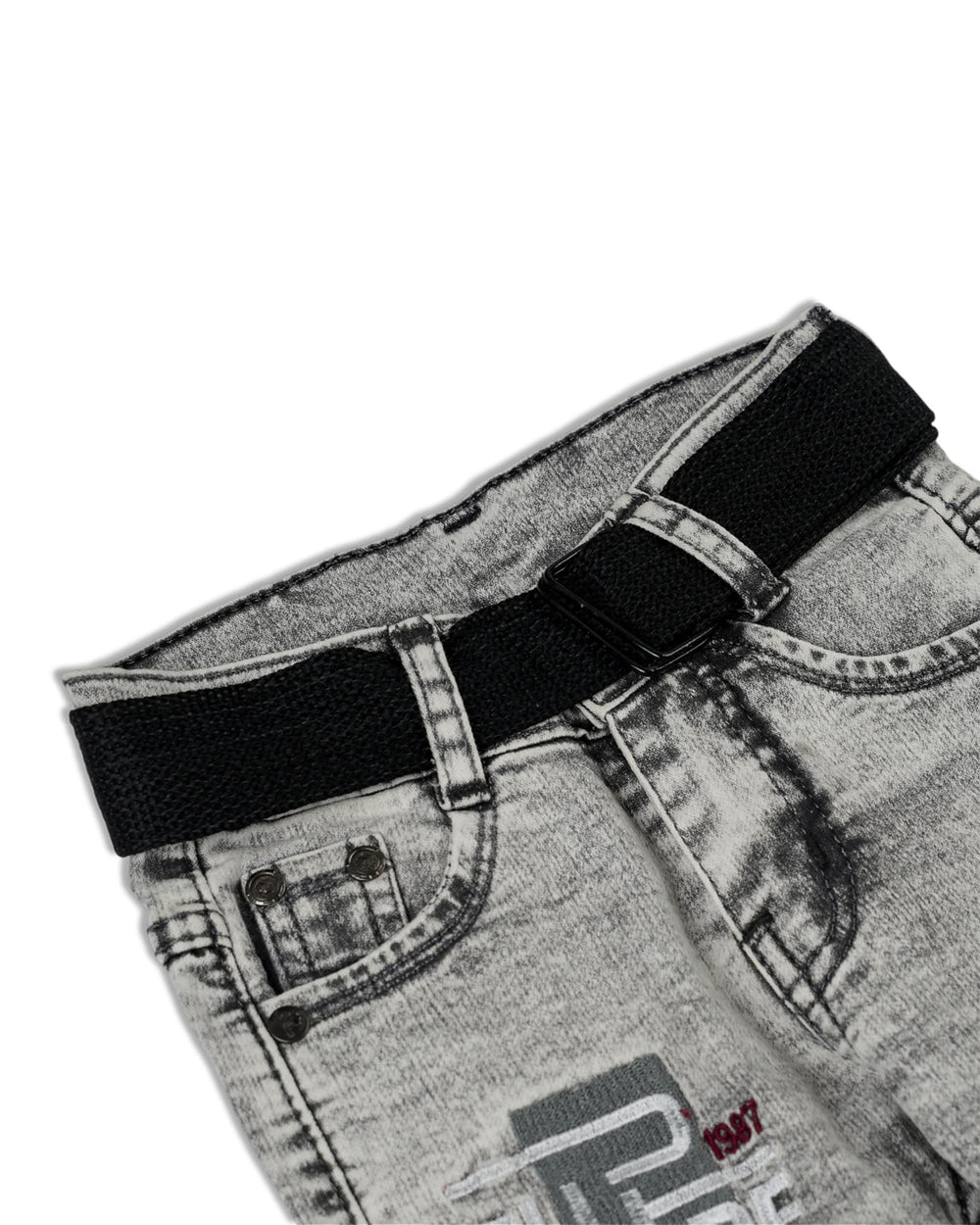 Boys Denim Pant