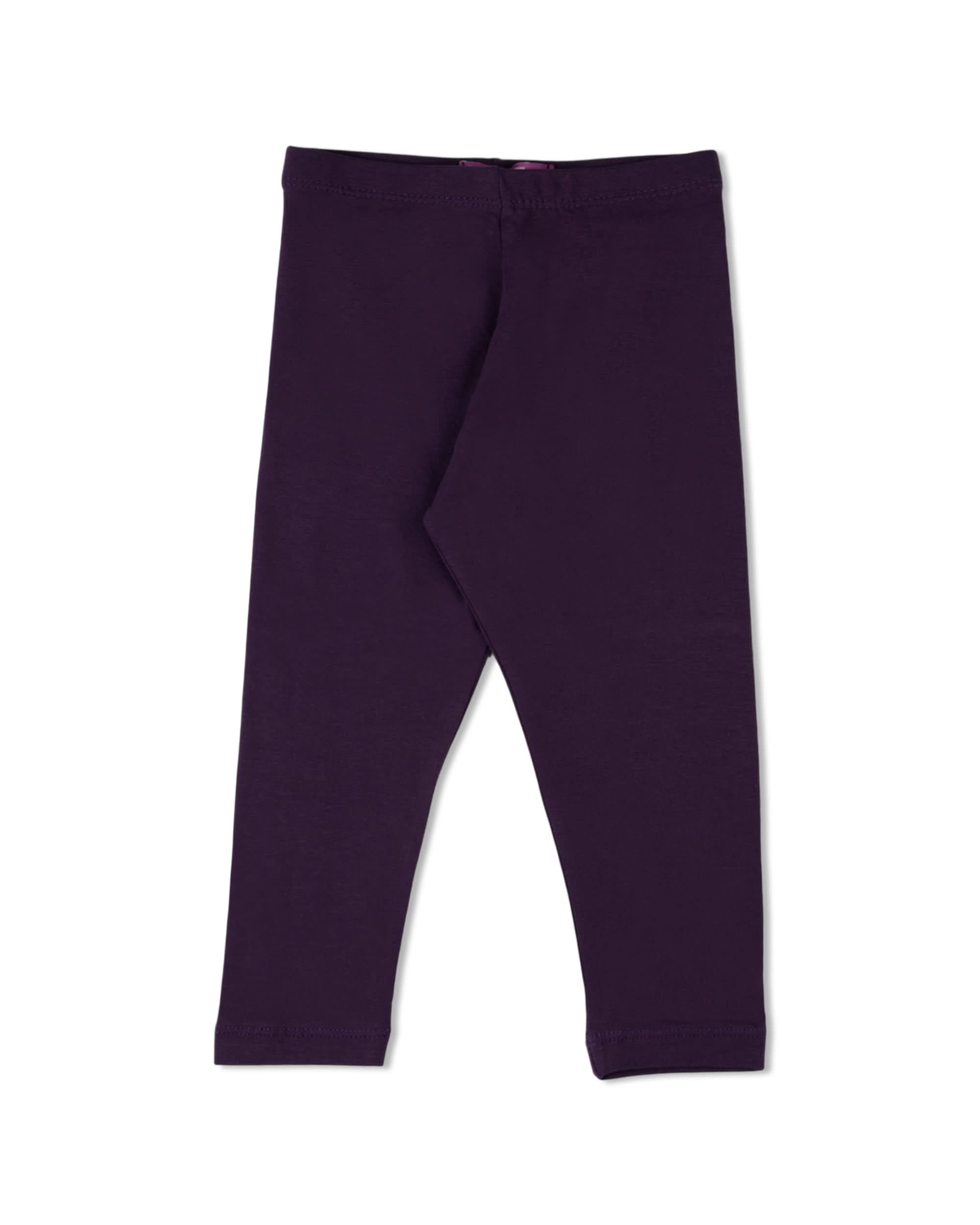 Eminent Girl Plain Tights