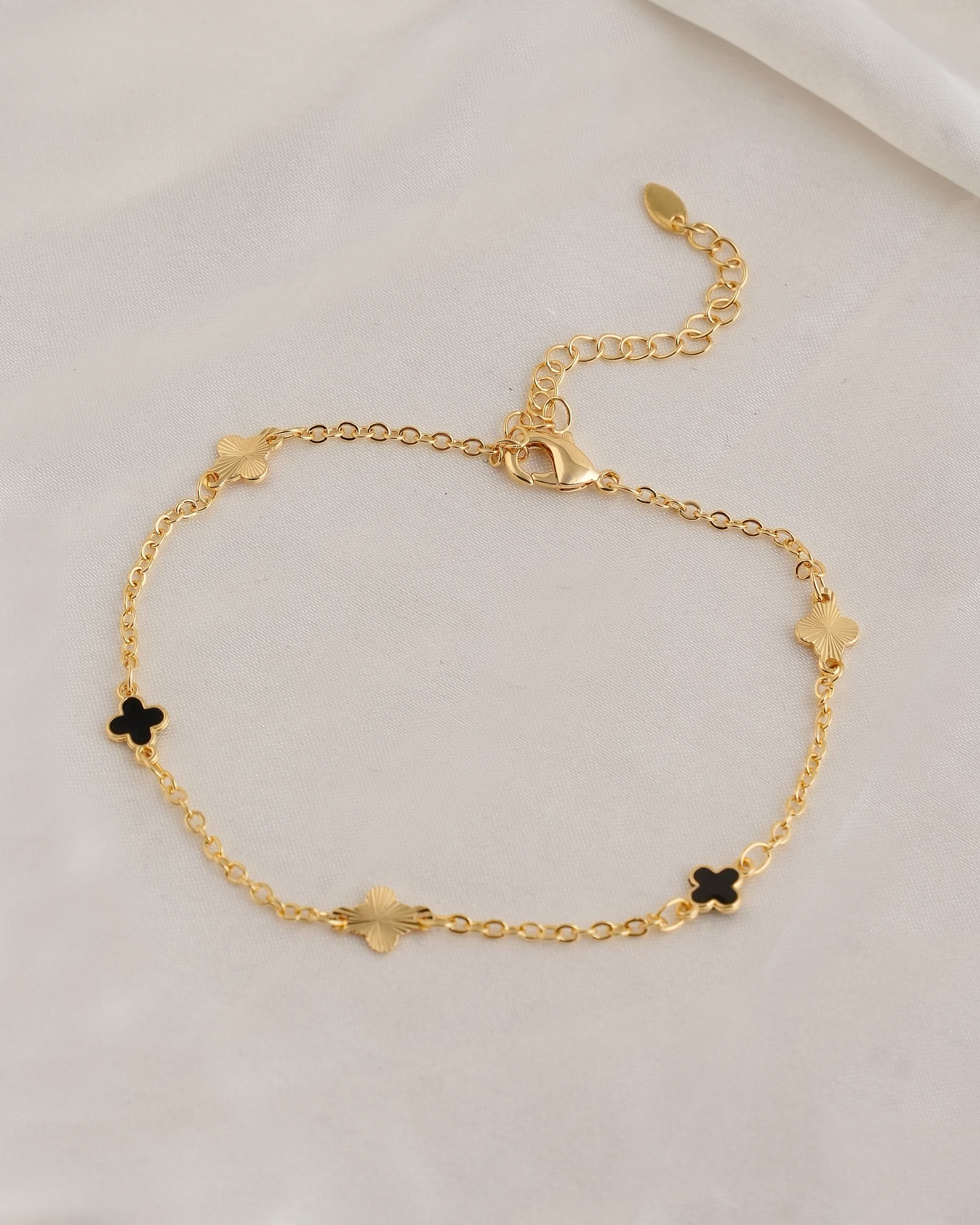 Women’s Anklet