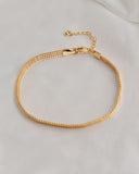 Women’s Anklet
