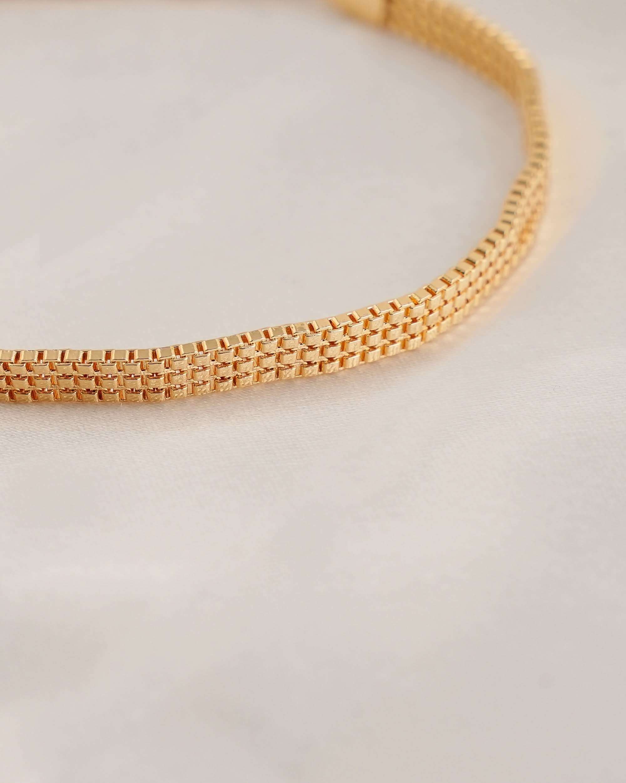 Women’s Anklet