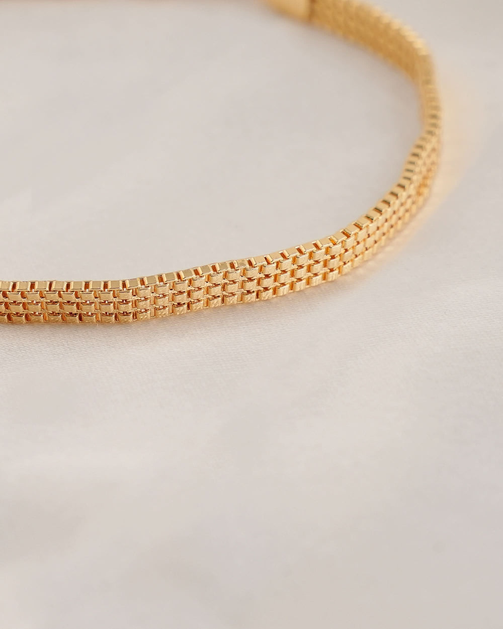 Women’s Anklet