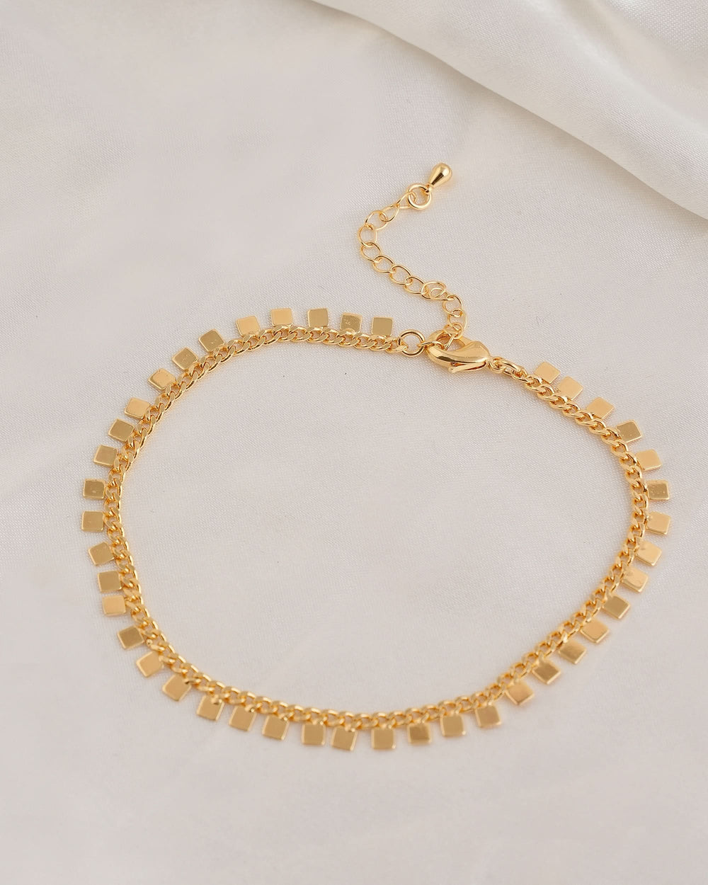 Women’s Anklet