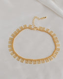 Women’s Anklet