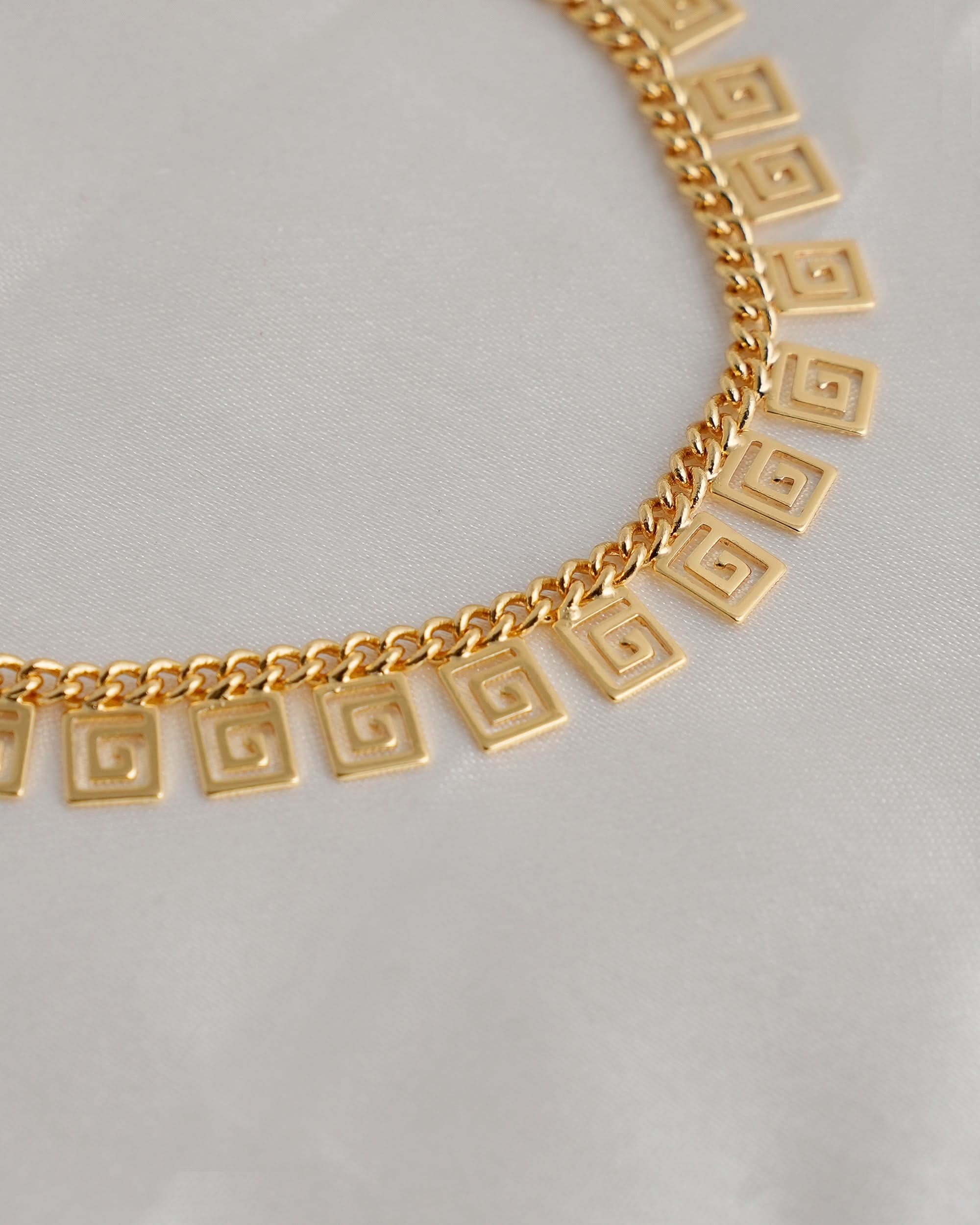 Women’s Anklet