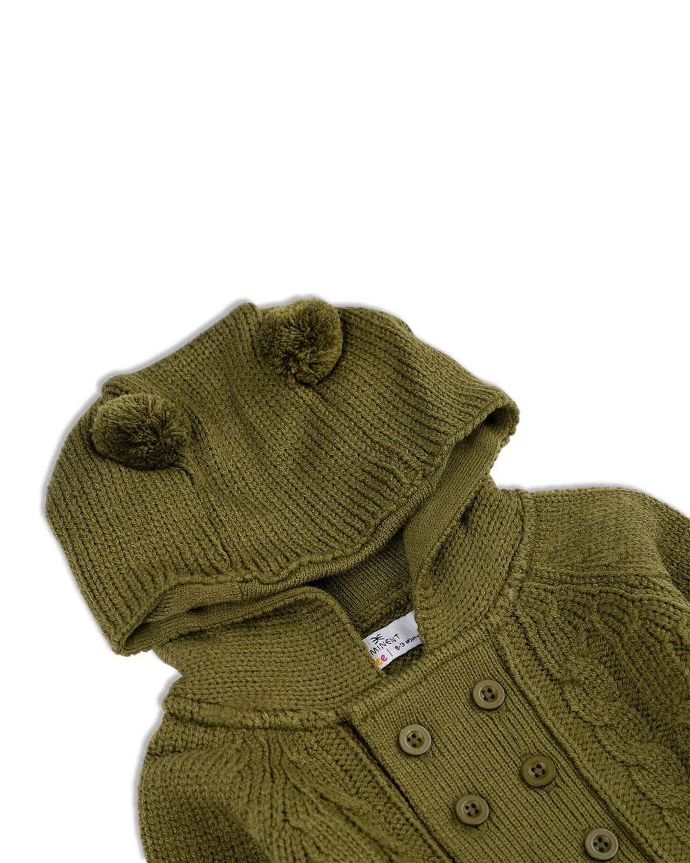 Eminent Newborn Boys Sweater