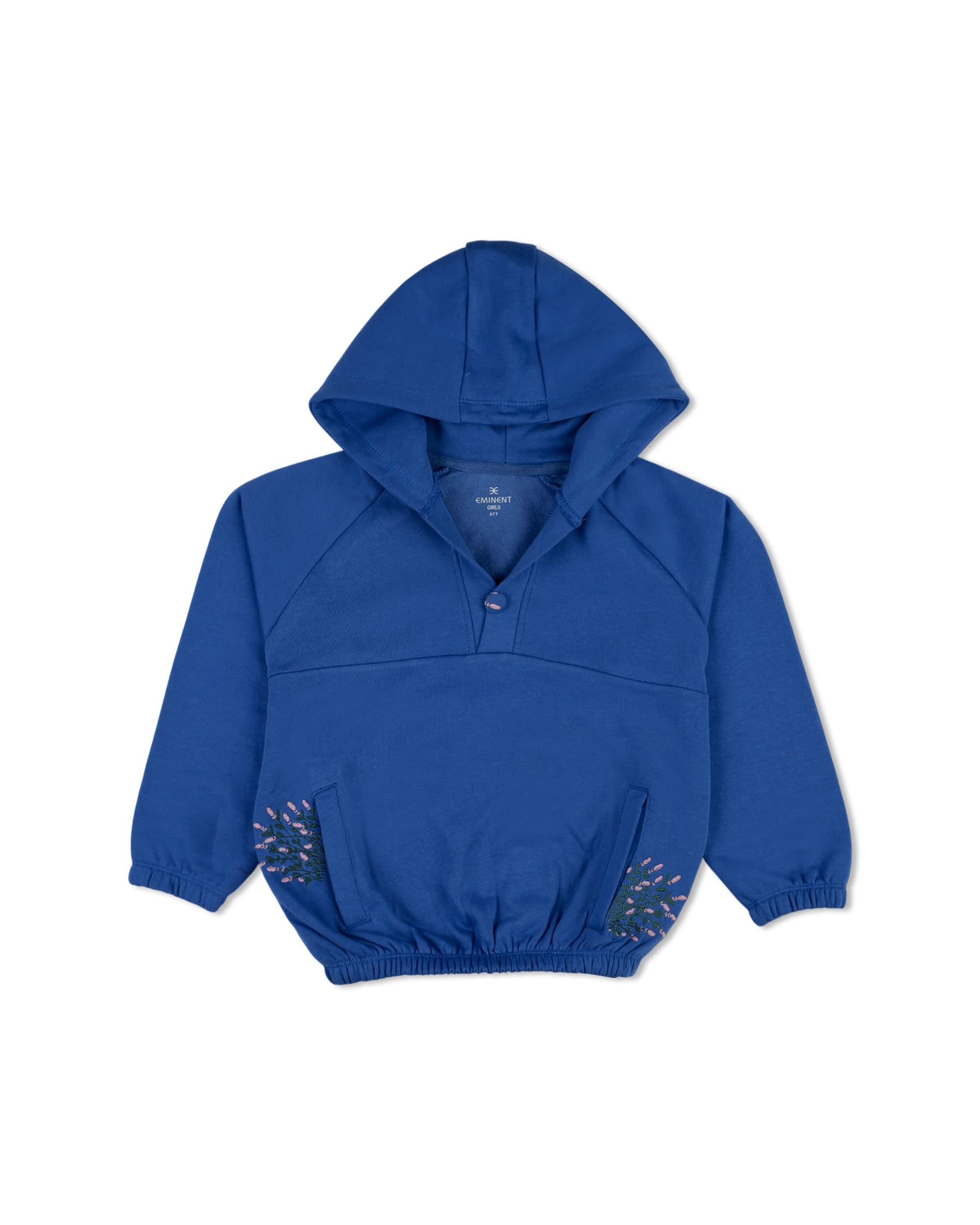 Eminent Girls’ Sweatshirt