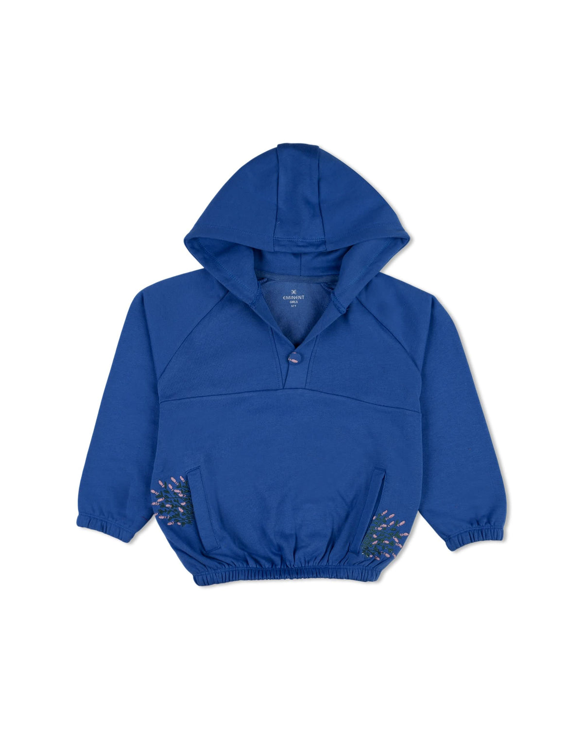 Eminent Girls’ Sweatshirt