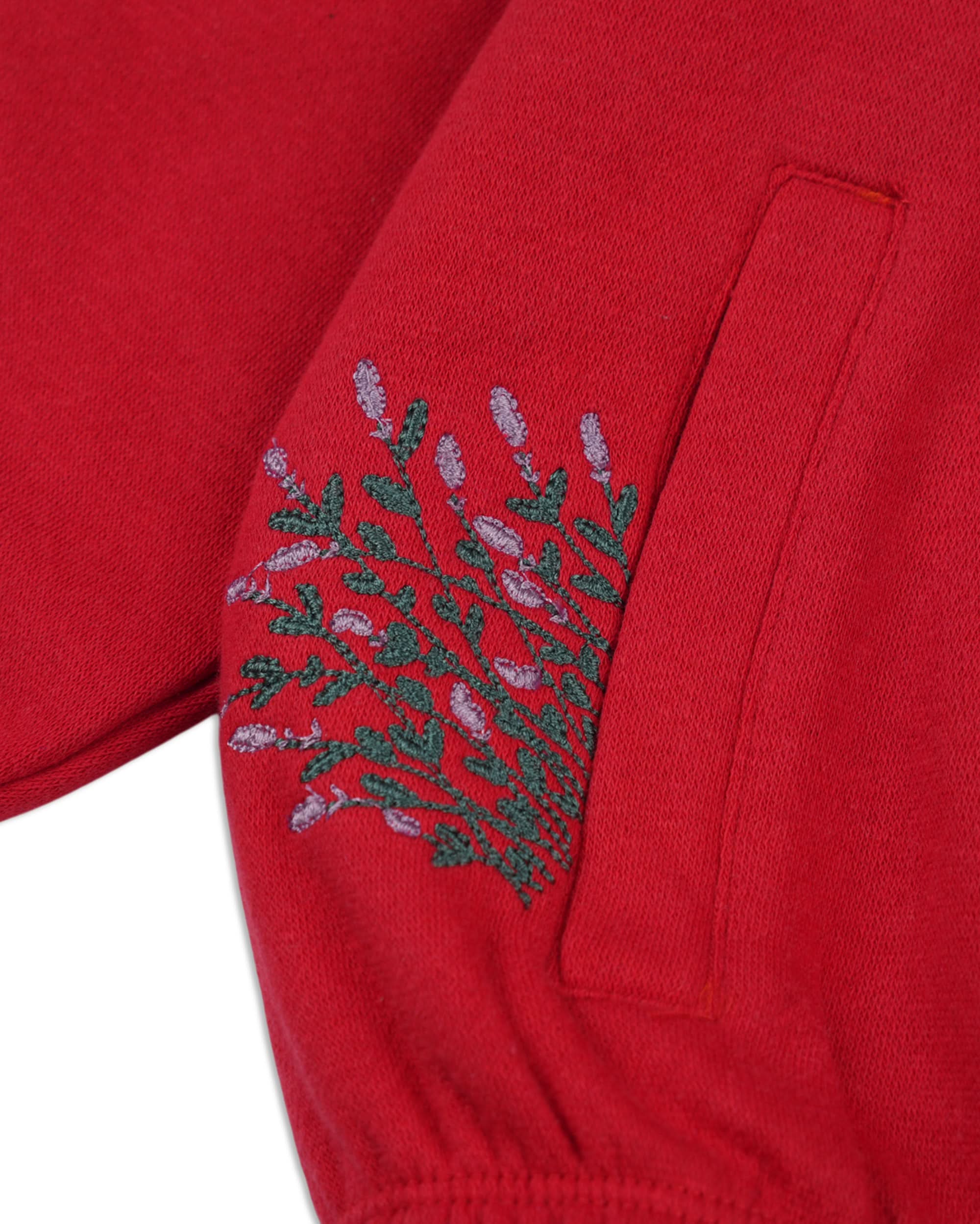 Eminent Girls’ Sweatshirt