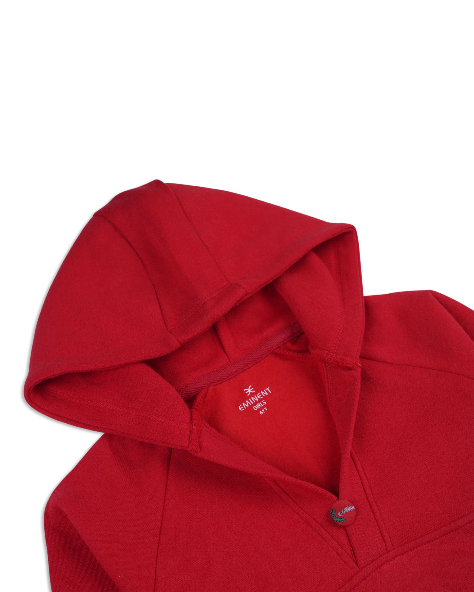 Eminent Girls’ Sweatshirt
