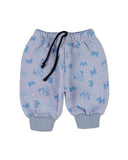 Valuables Newborn Girl's Trouser