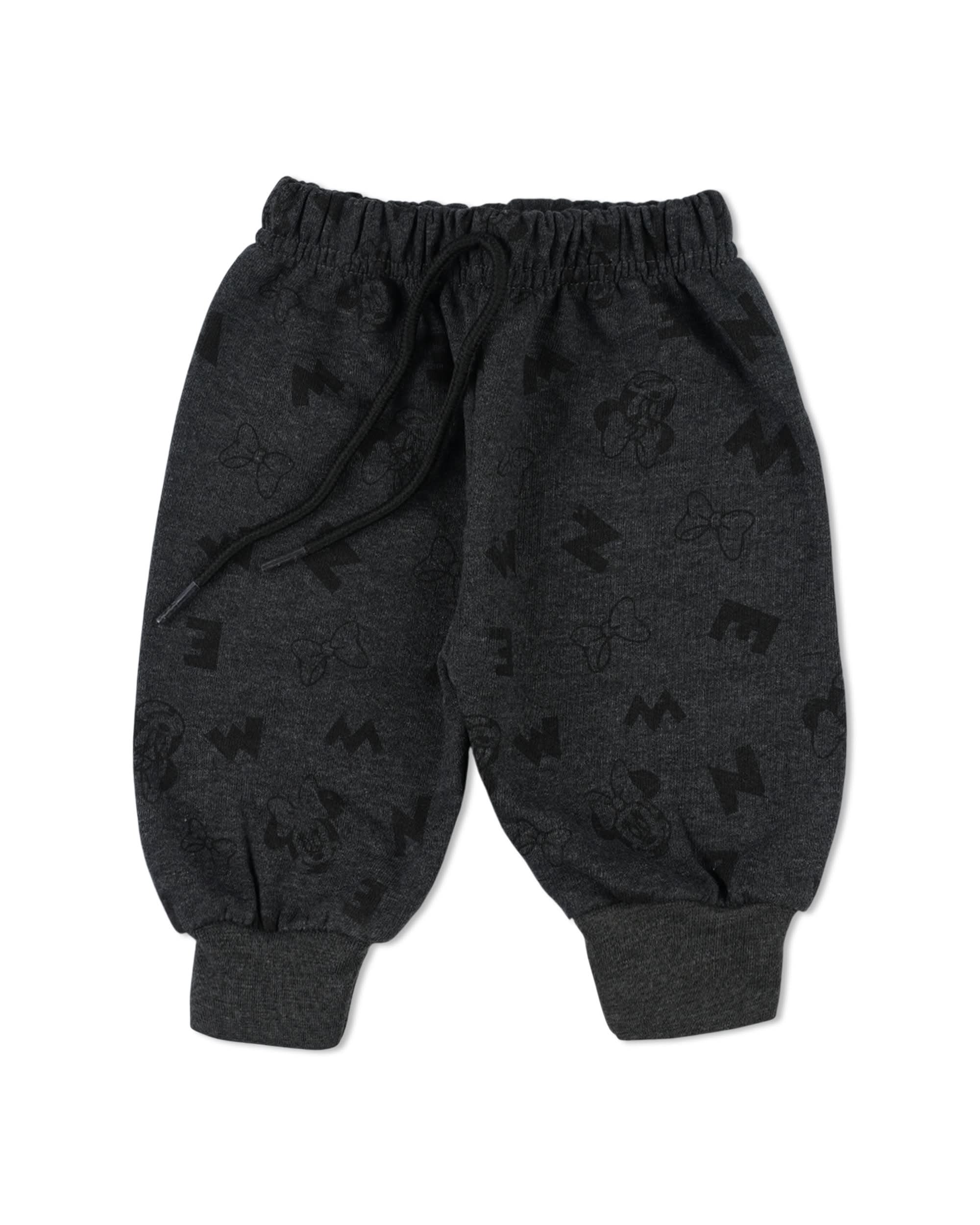 Valuables Newborn Girl's Trouser