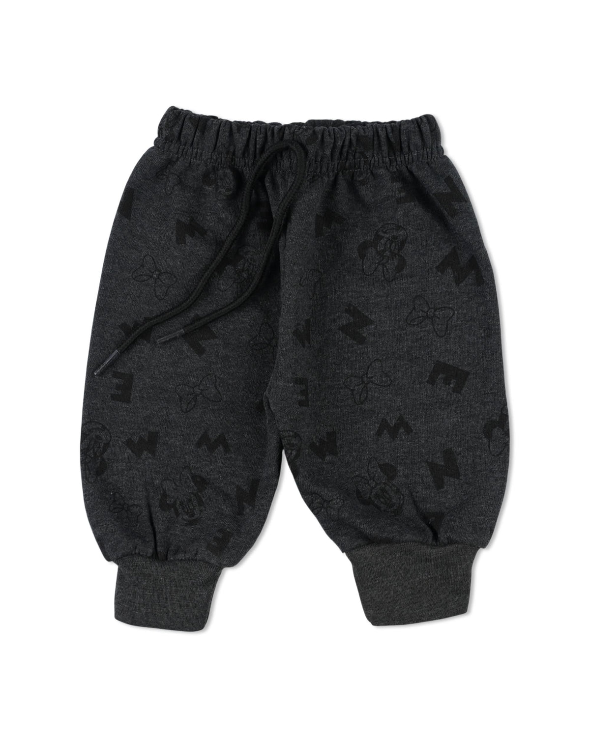Valuables Newborn Girl's Trouser